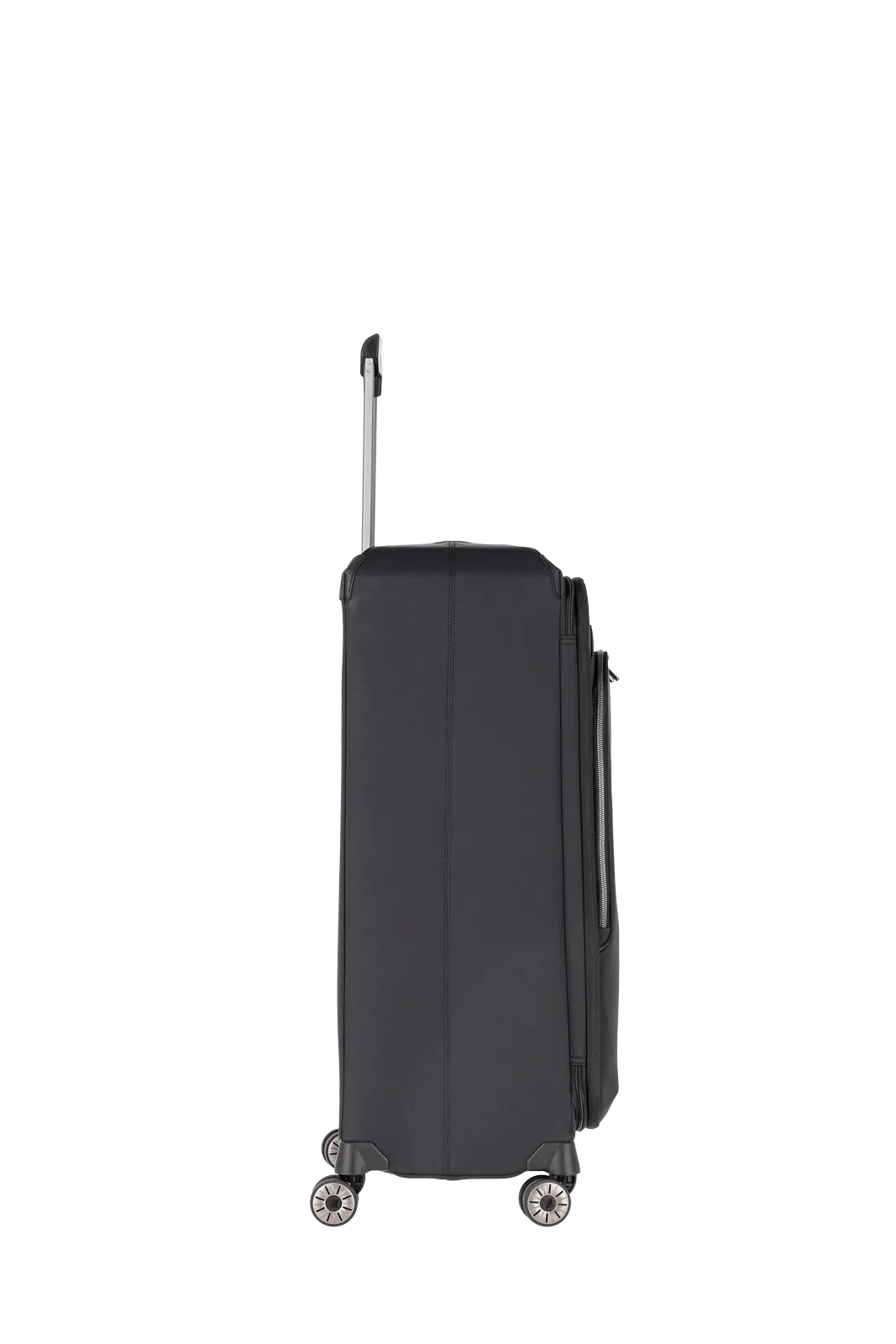 travelite Priima Koffer schwarz Größe L