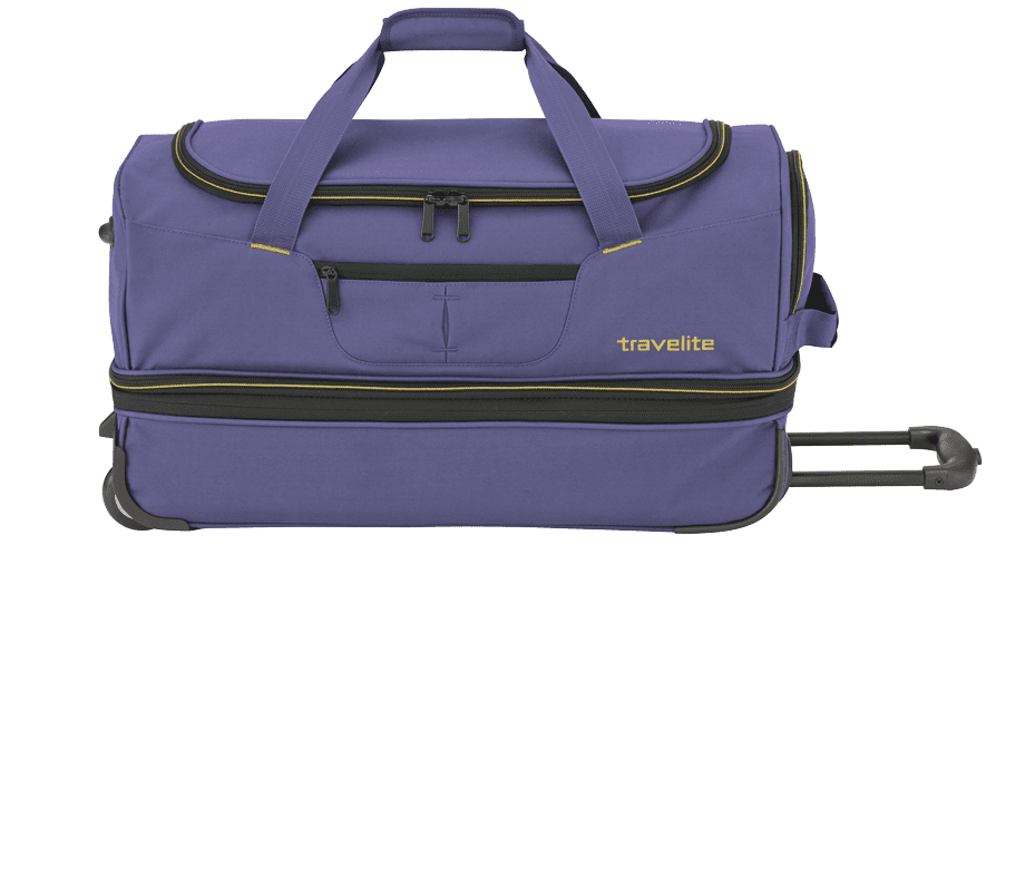 Trolley Reisetasche S erw. Trolley Reisetasche S erw.