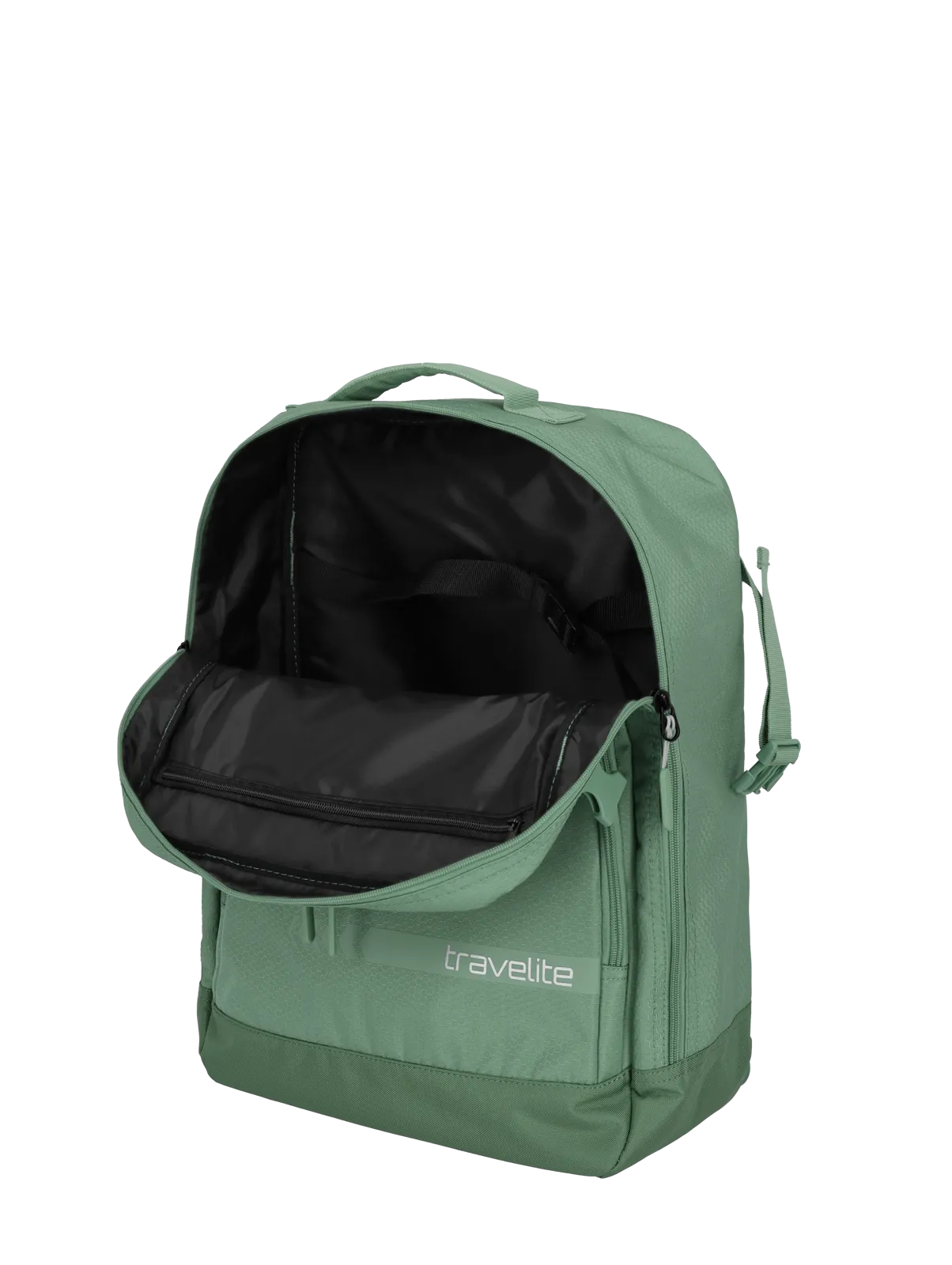 Mochila multibolsa