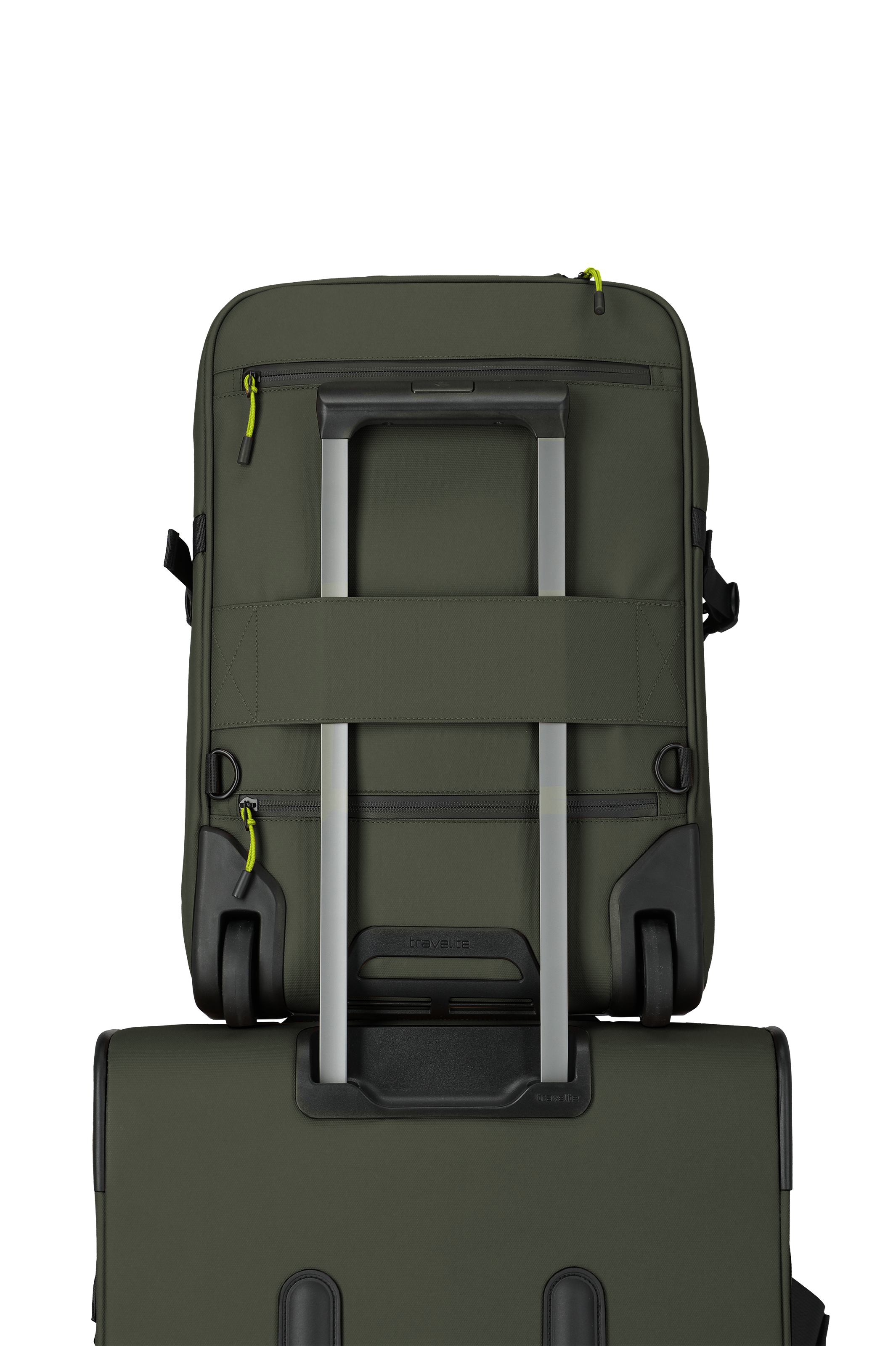 Trolley rugzak L