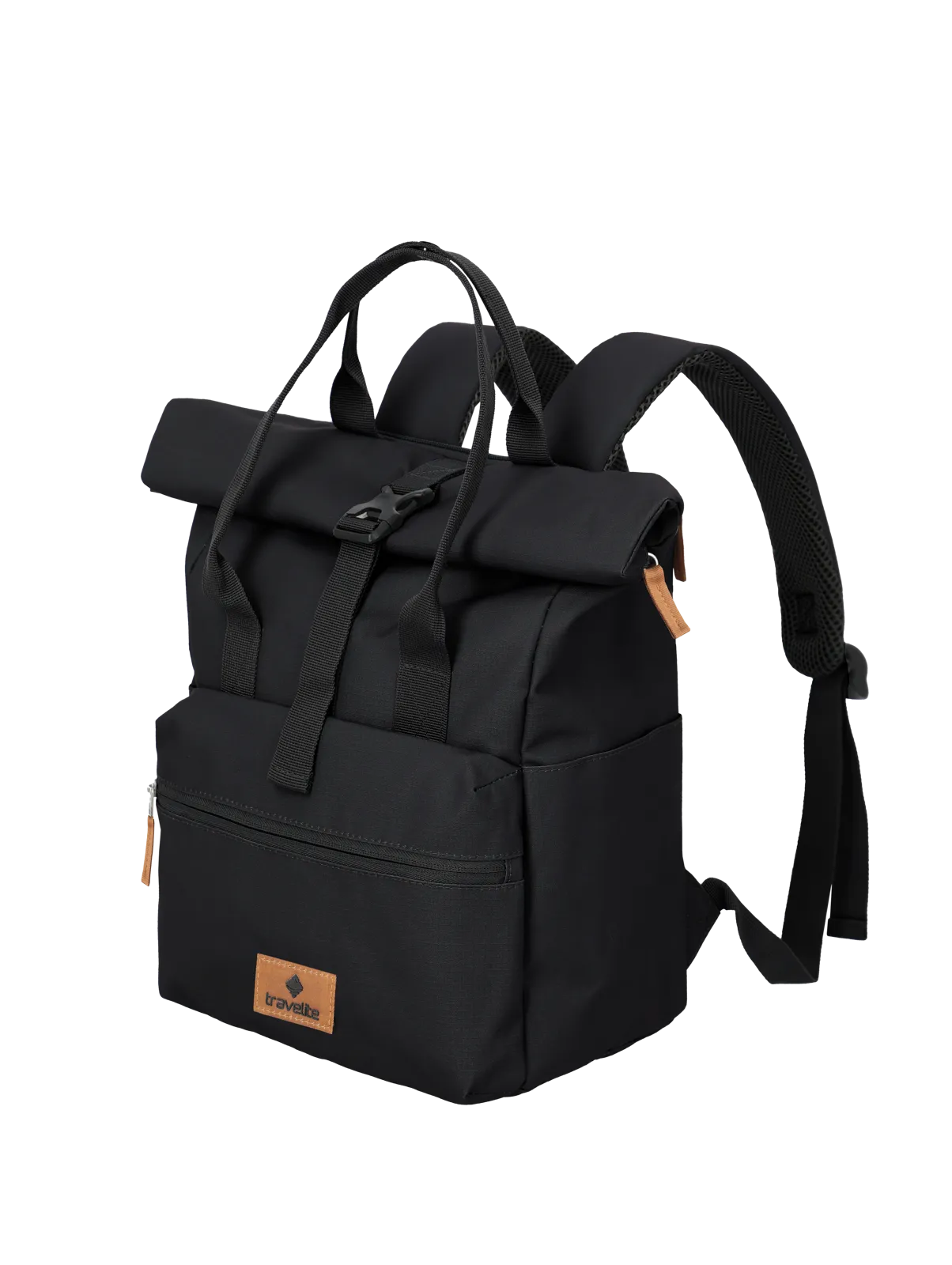 Short Handle Rollup M