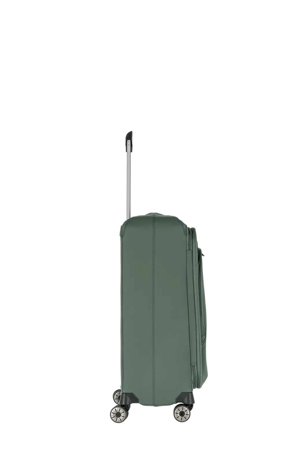 travelite Priima Koffer oliv Größe M