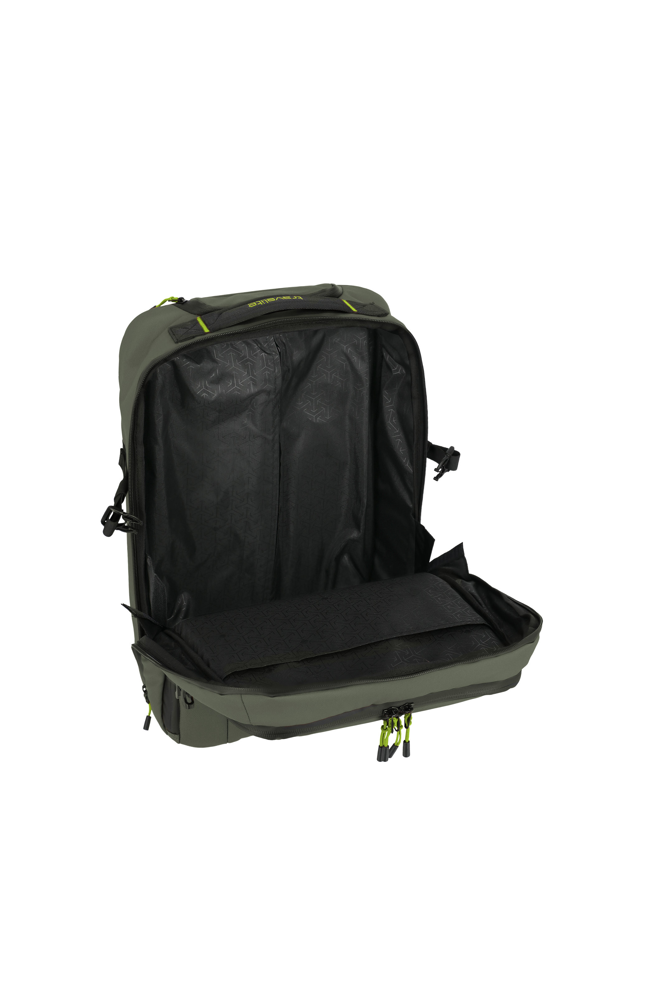 Trolley rugzak L