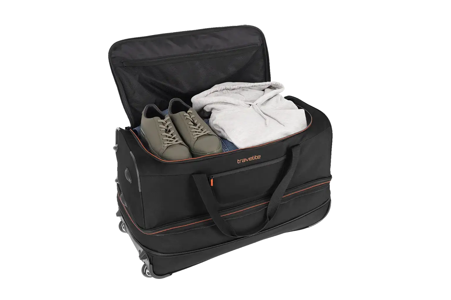 Trolley Reisetasche L erw.