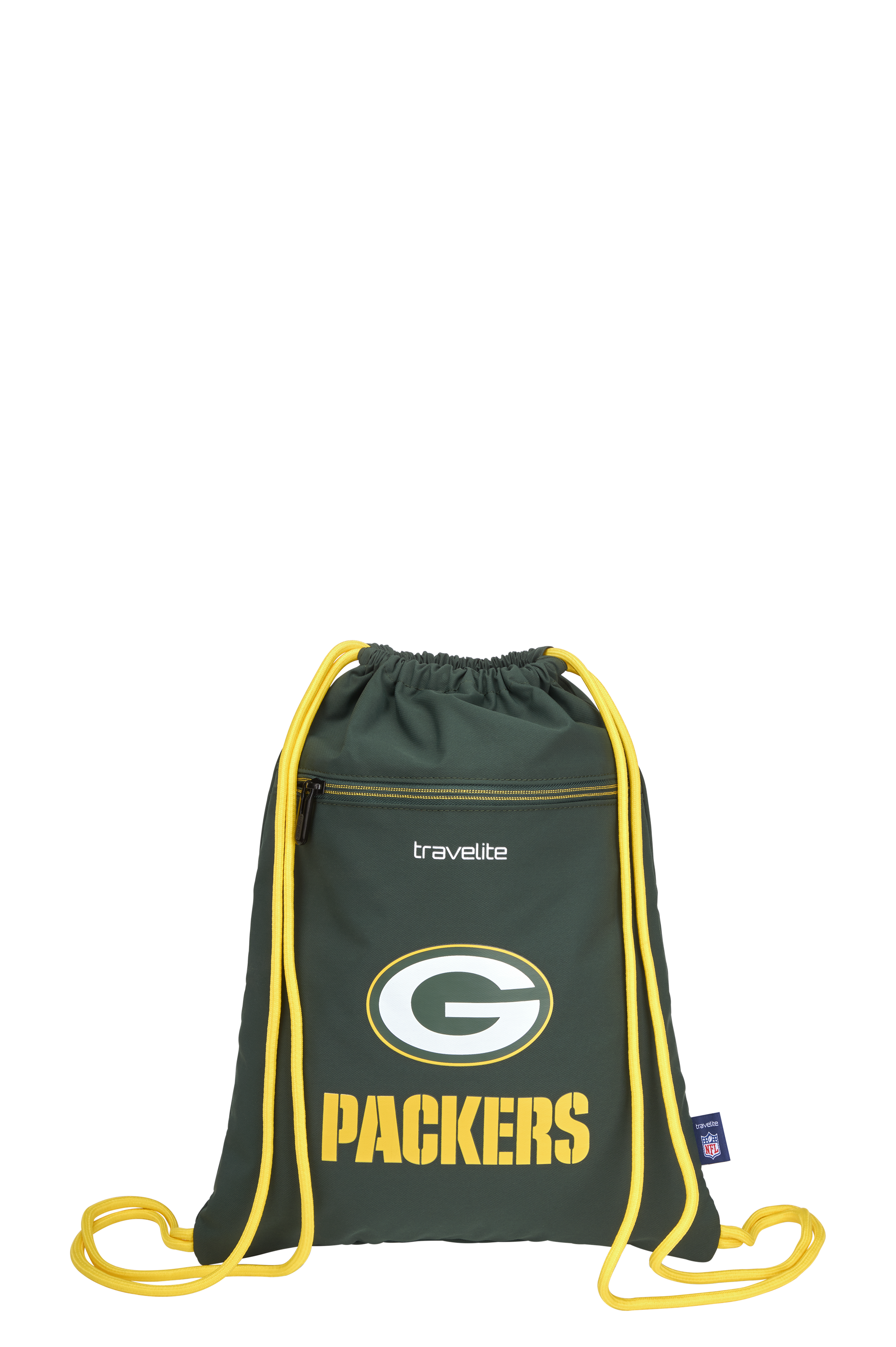 Drawstring Bag 