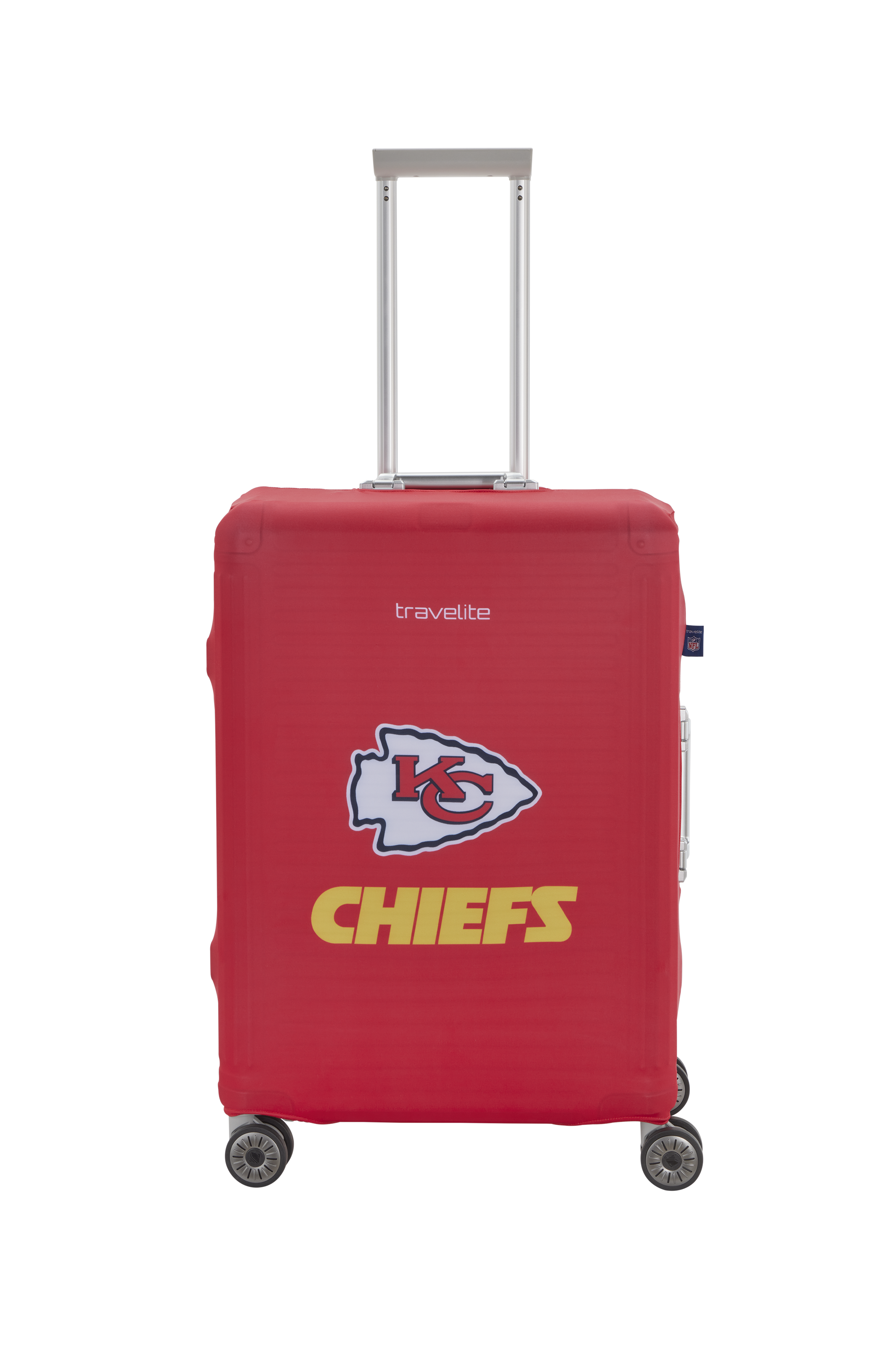 Suitcase cover M