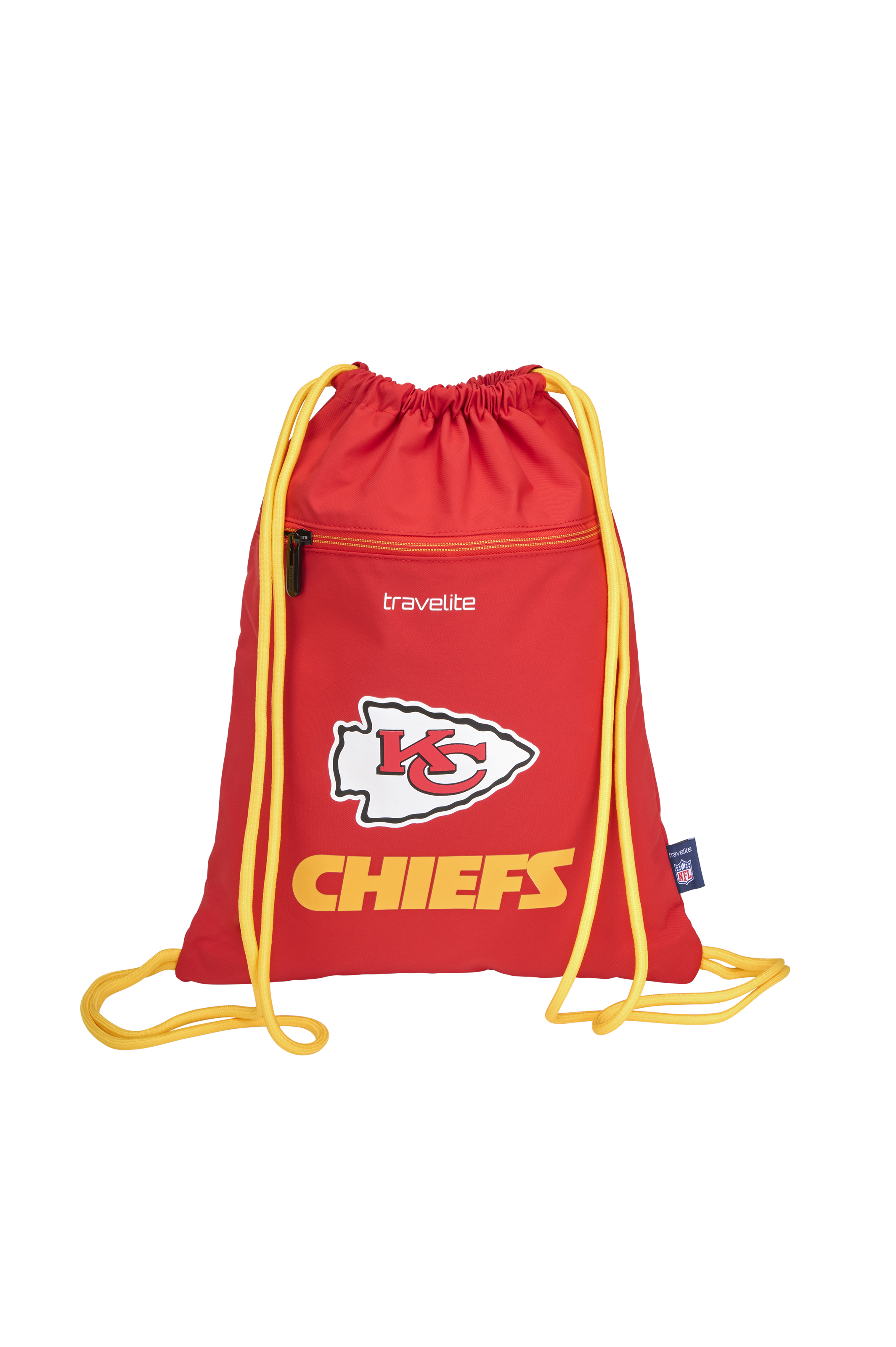 Drawstring Bag 
