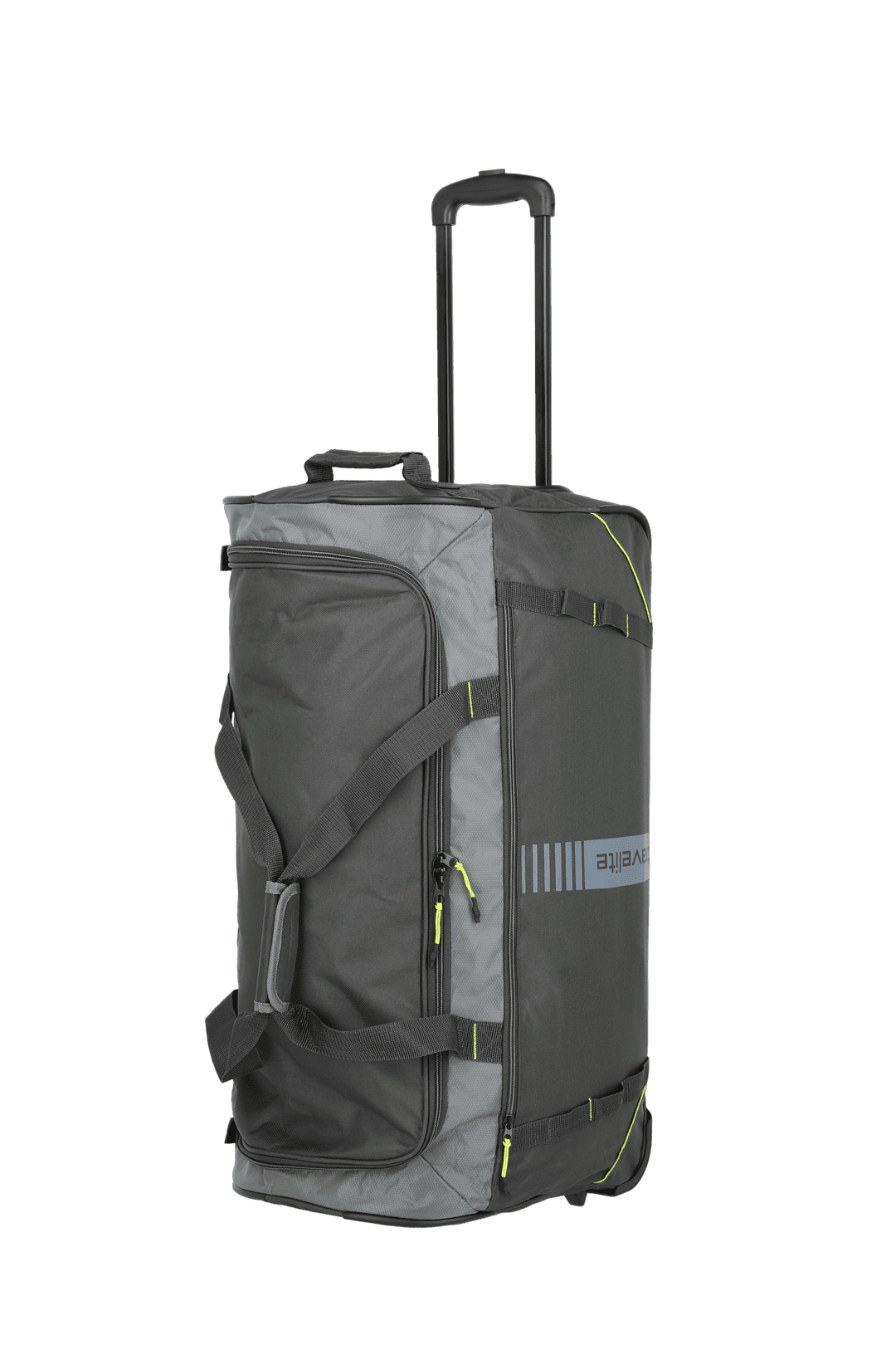 Wheeled Duffle