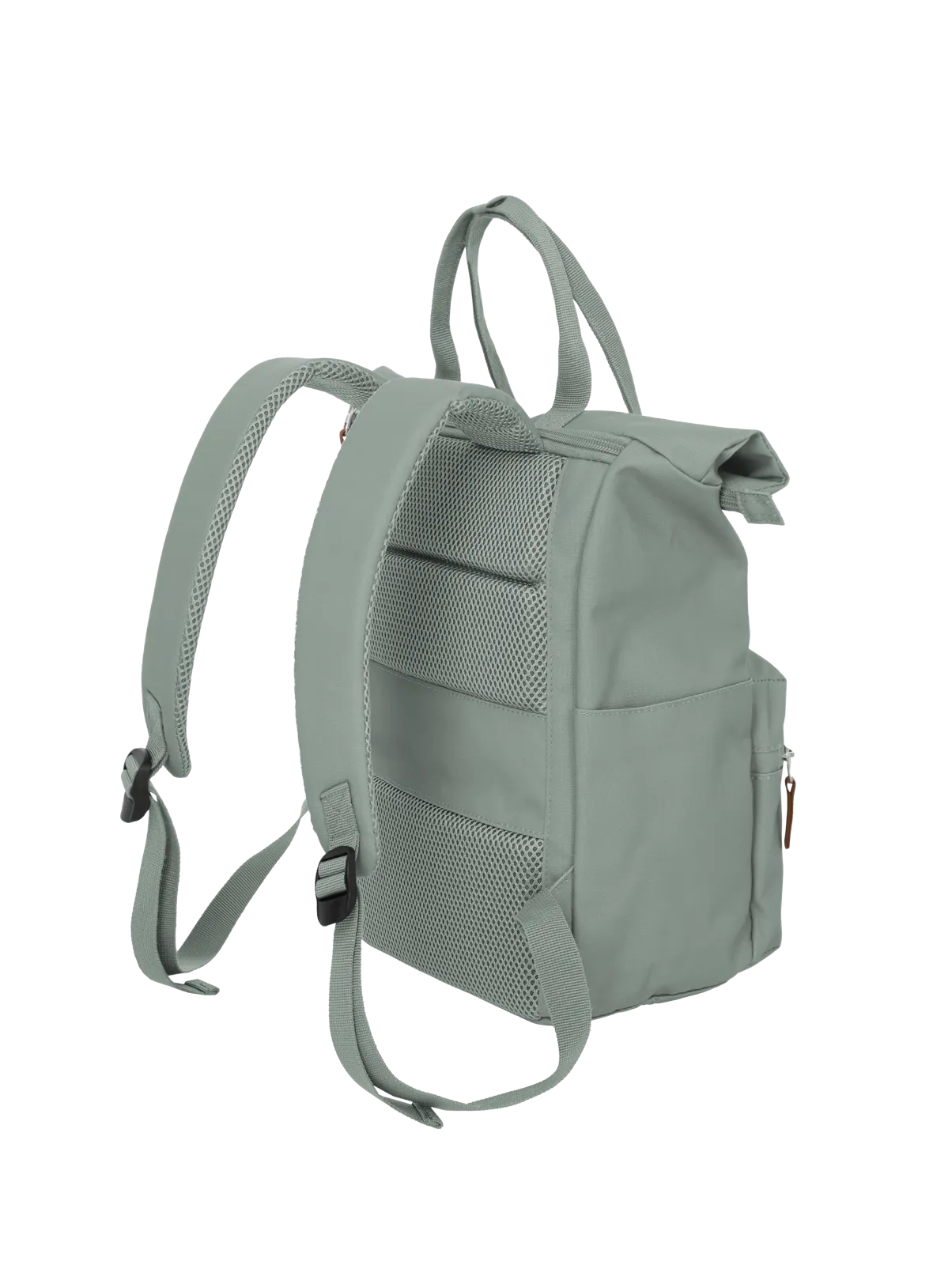 Short Handle Rollup M