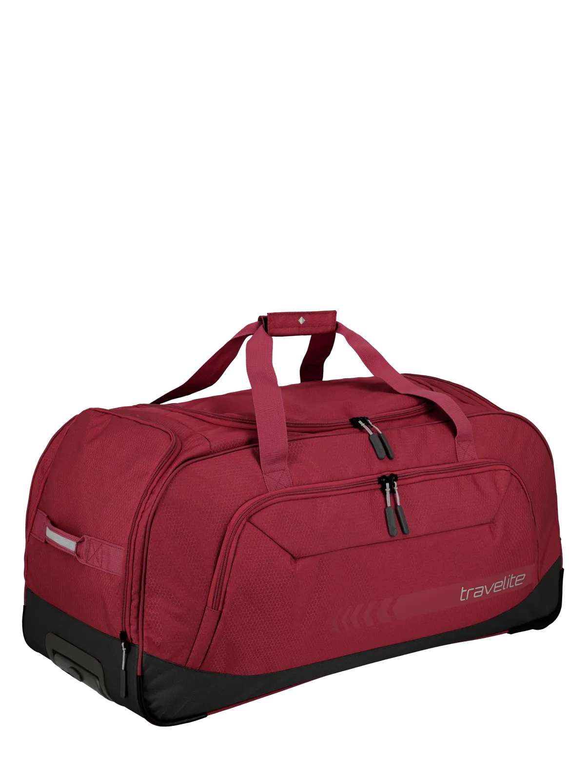 Wheeled Duffle