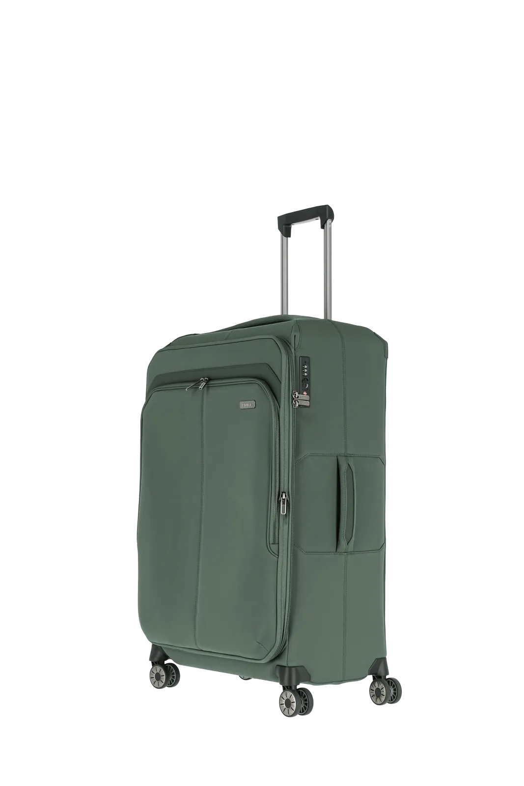 travelite Priima Koffer oliv L