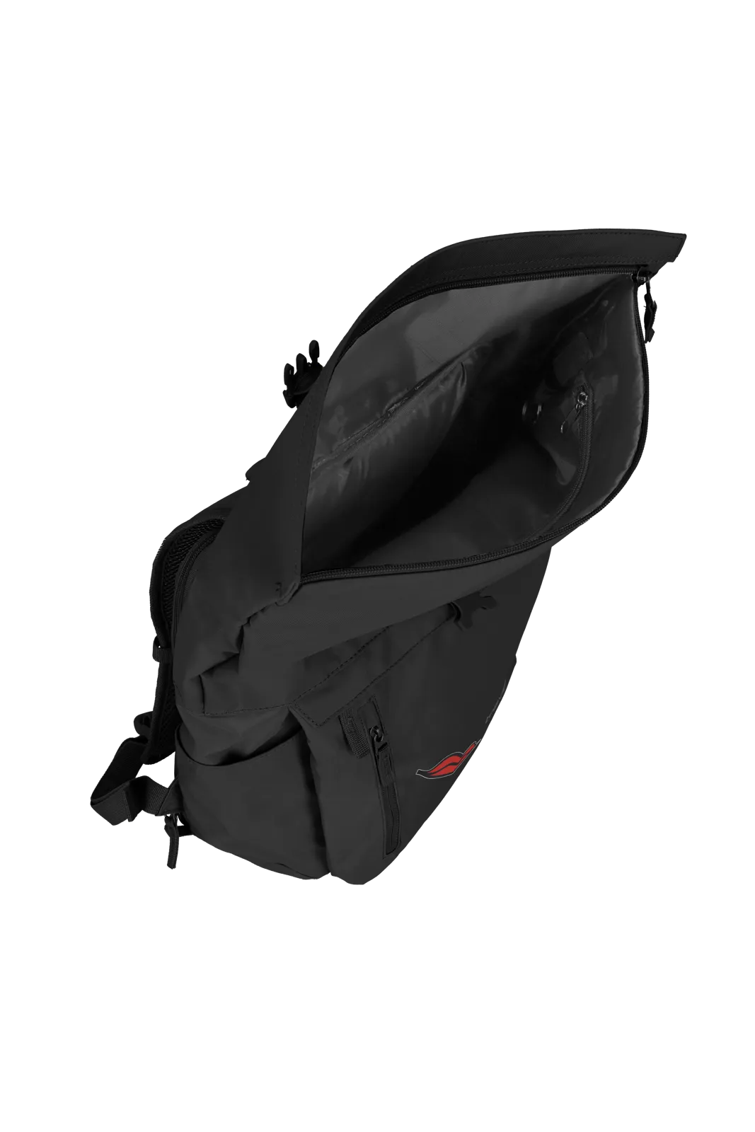 Rollup Rucksack