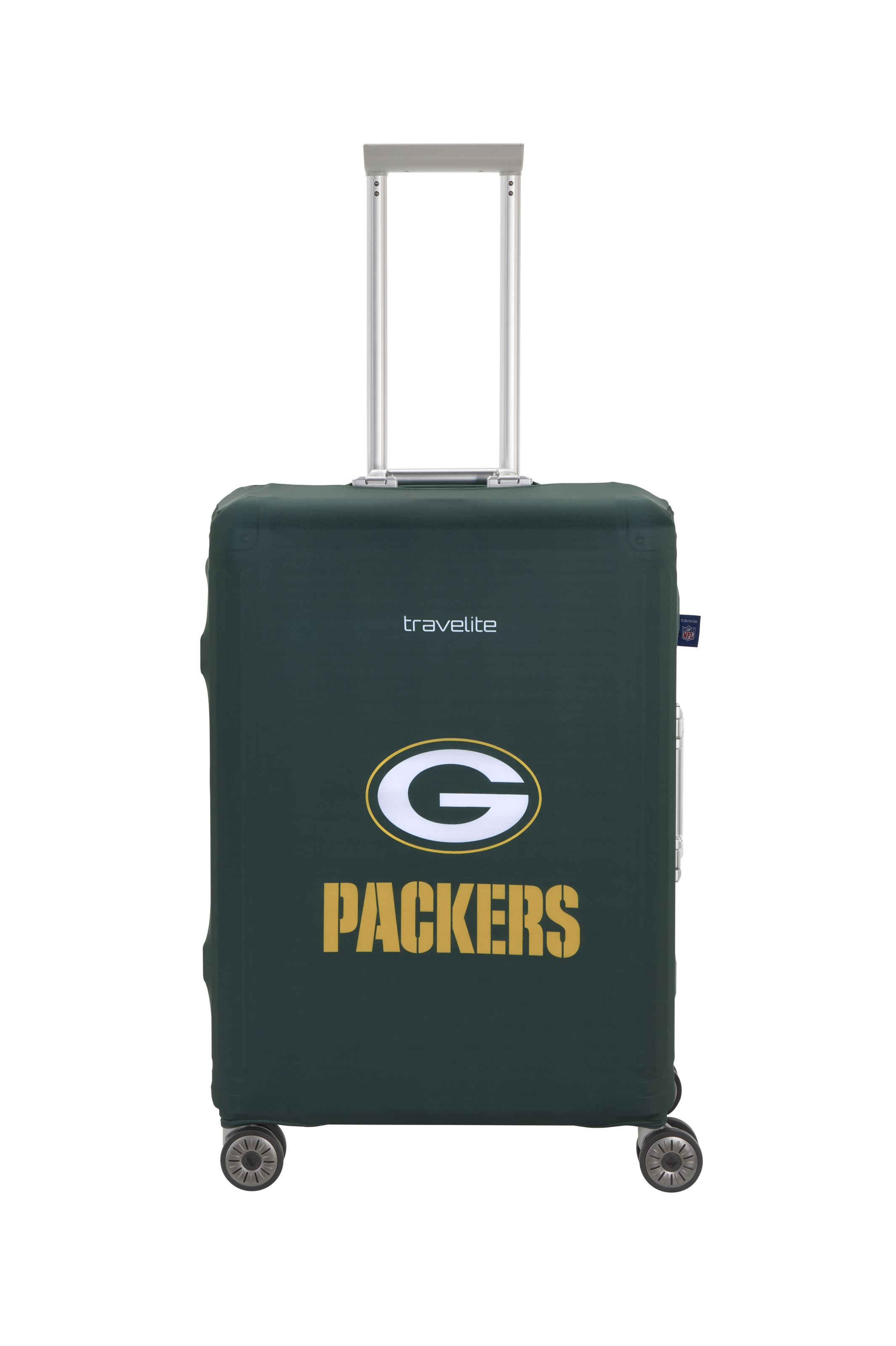 Suitcase cover M