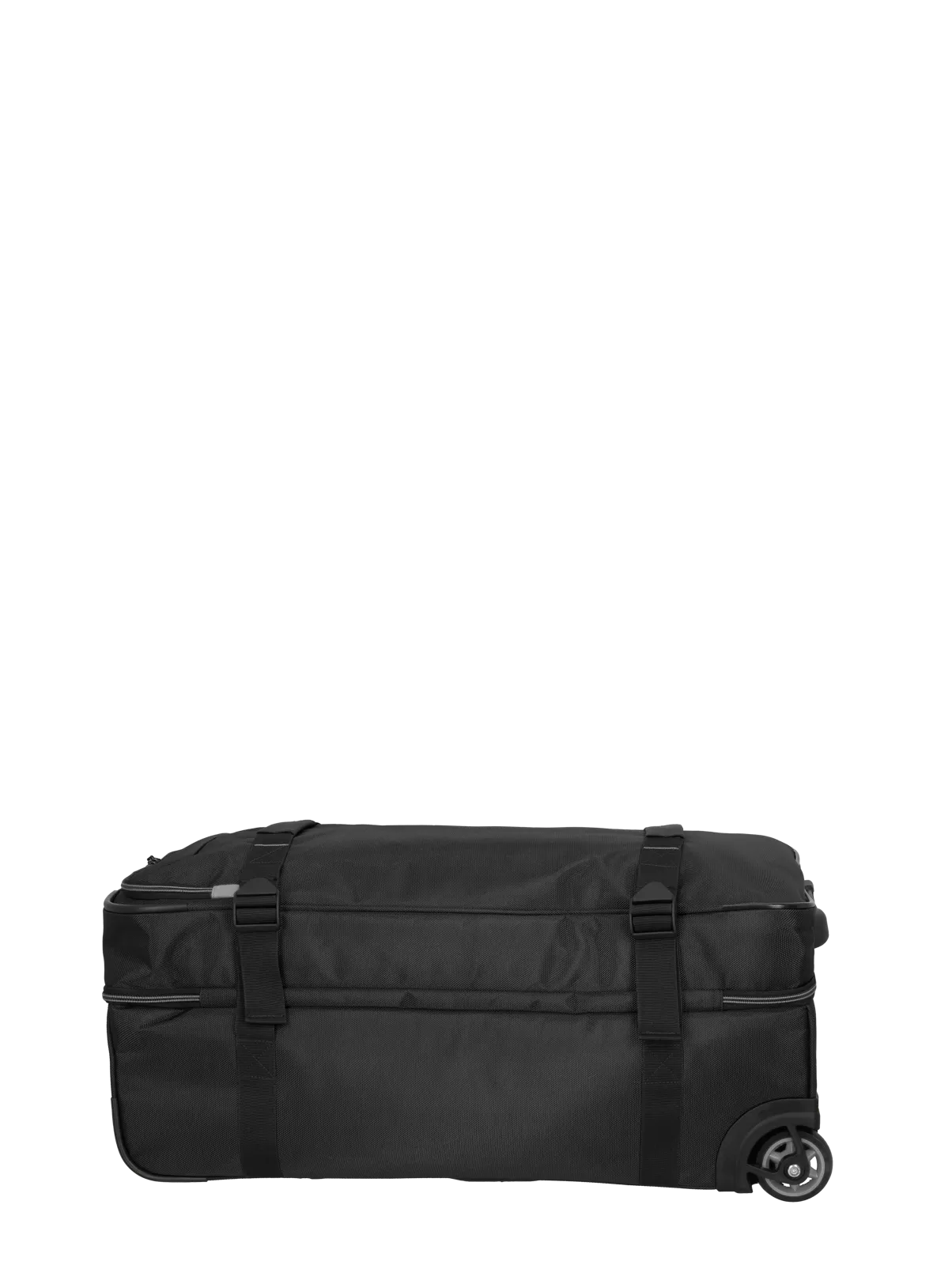 travelite Tarifa Rollenreisetasche schwarz