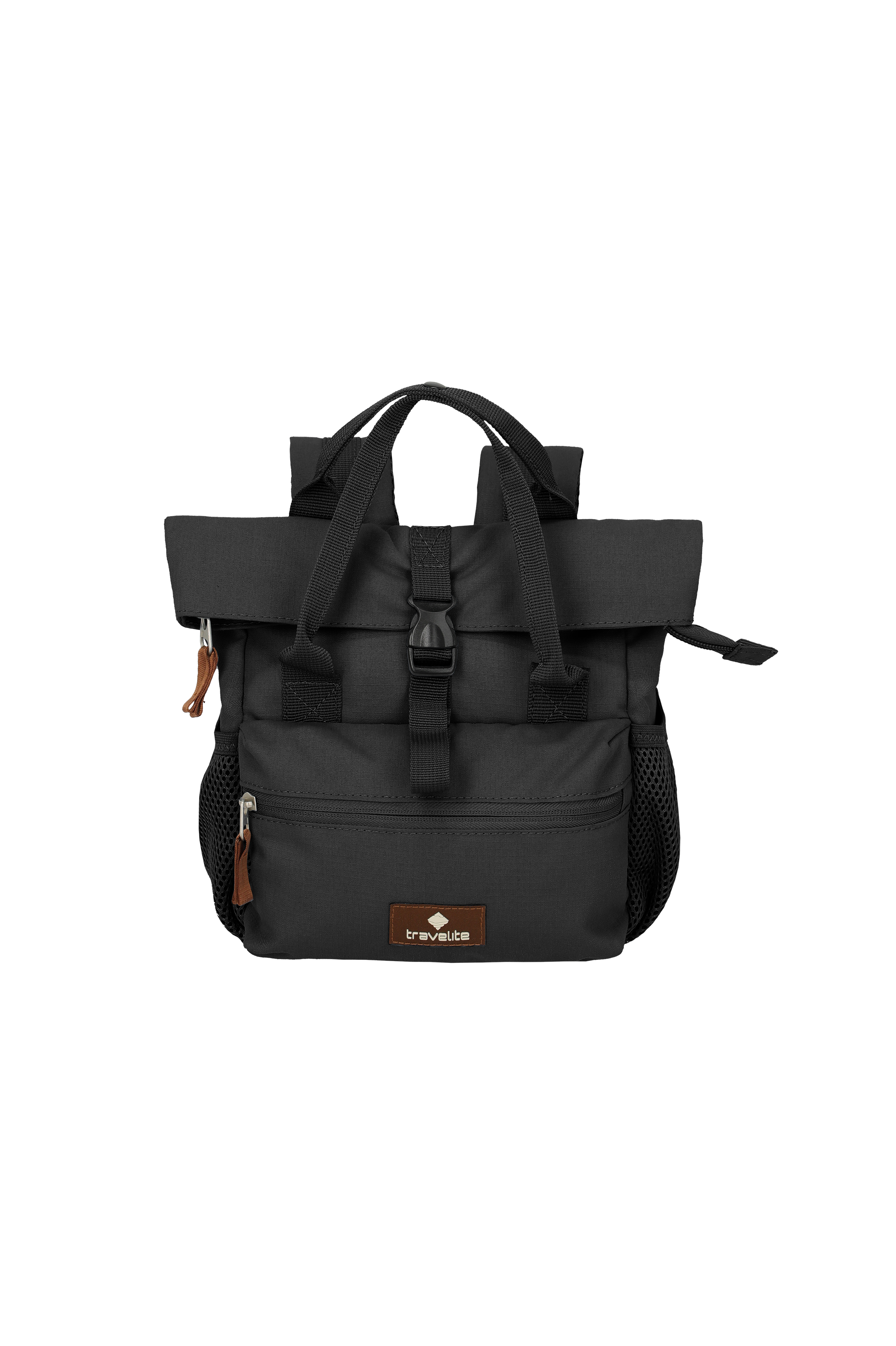 Short Handle Rollup Mini