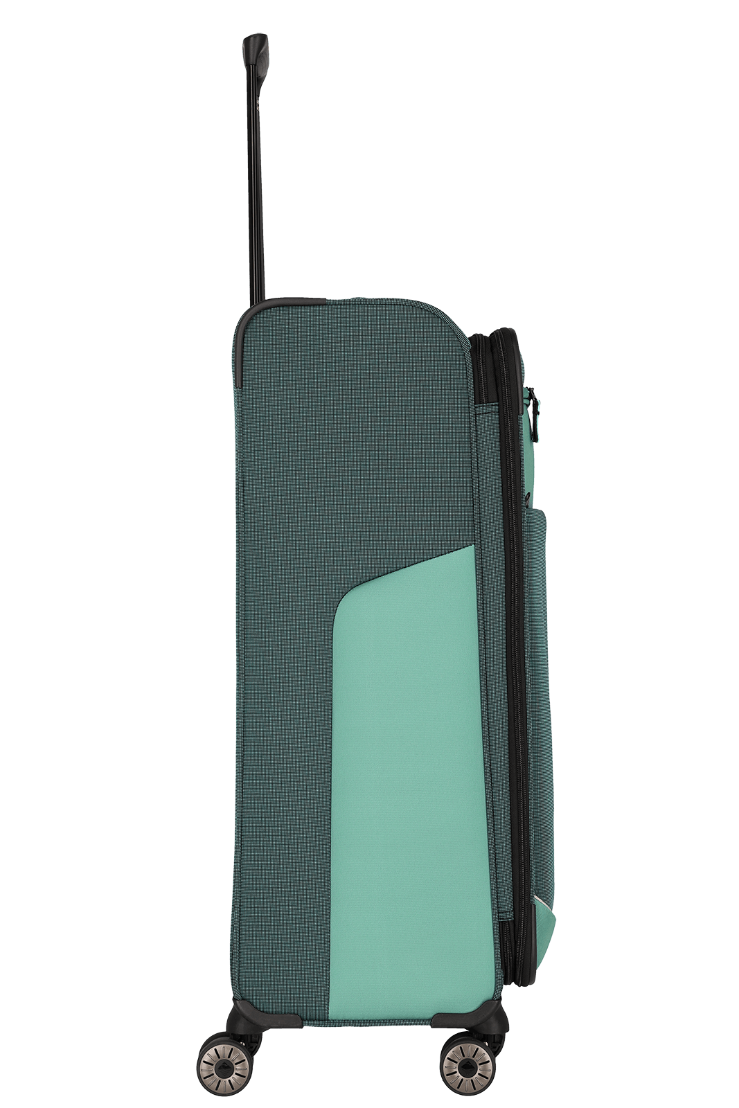 travelite Viia Koffer eukalyptus L