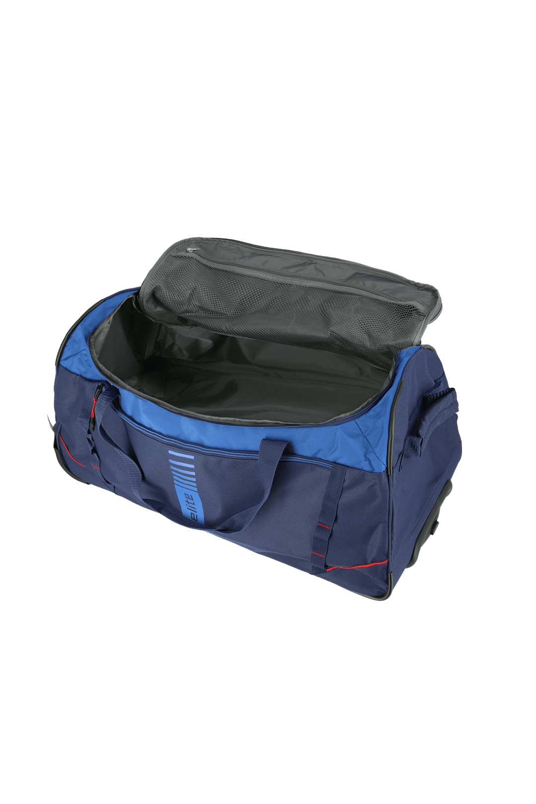 Wheeled Duffle