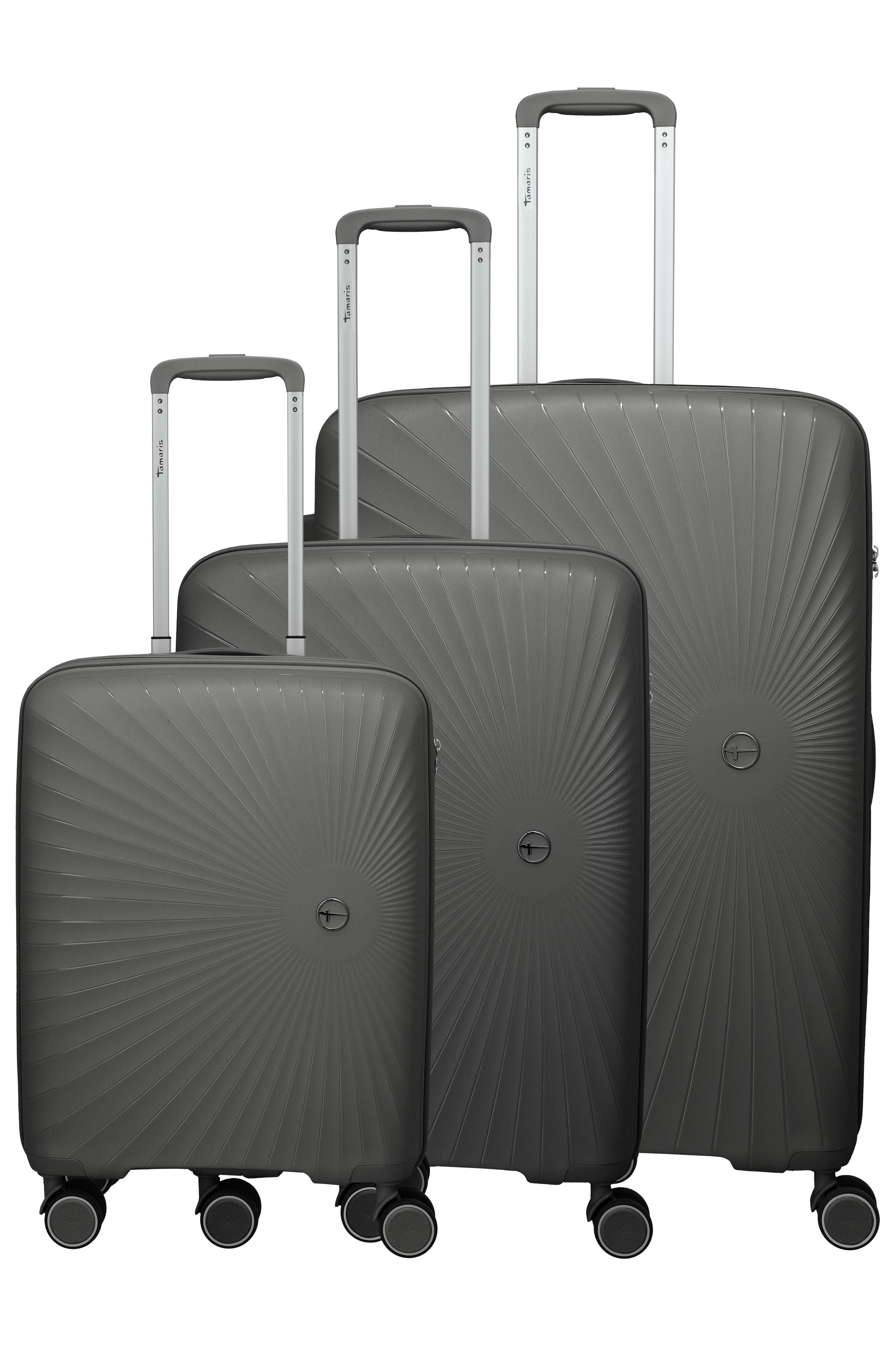 VOYAAGE 3-tlg. Koffer-Set 