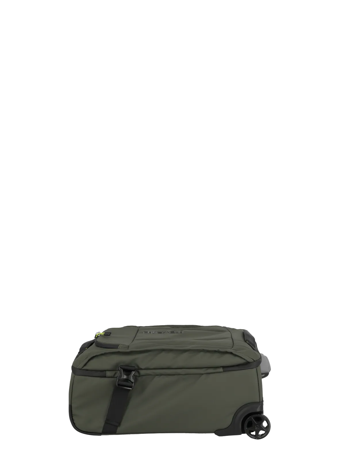 travelite Briize Rollenreisetasche Gr. M khaki