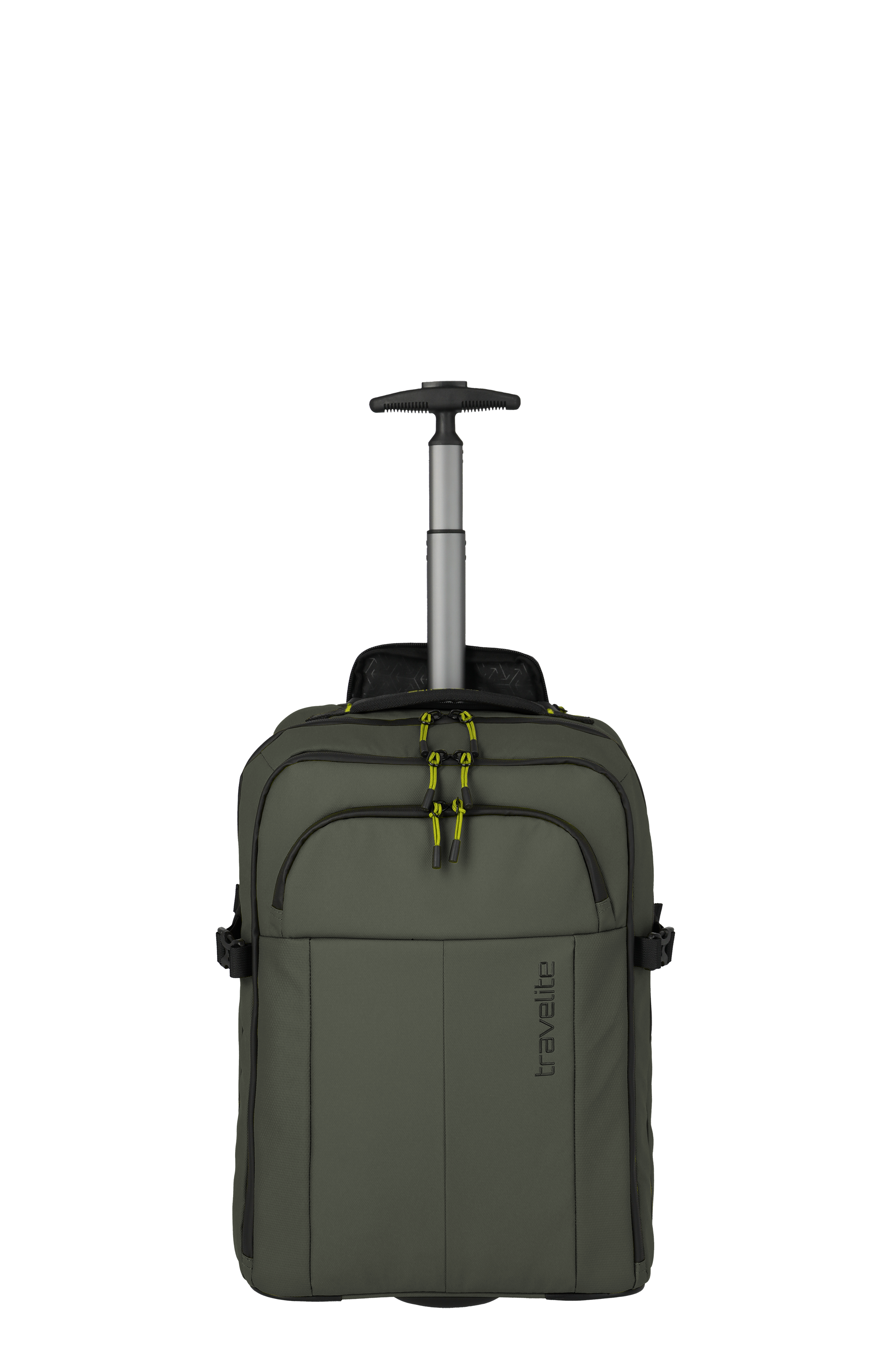 Trolley Backpack L 