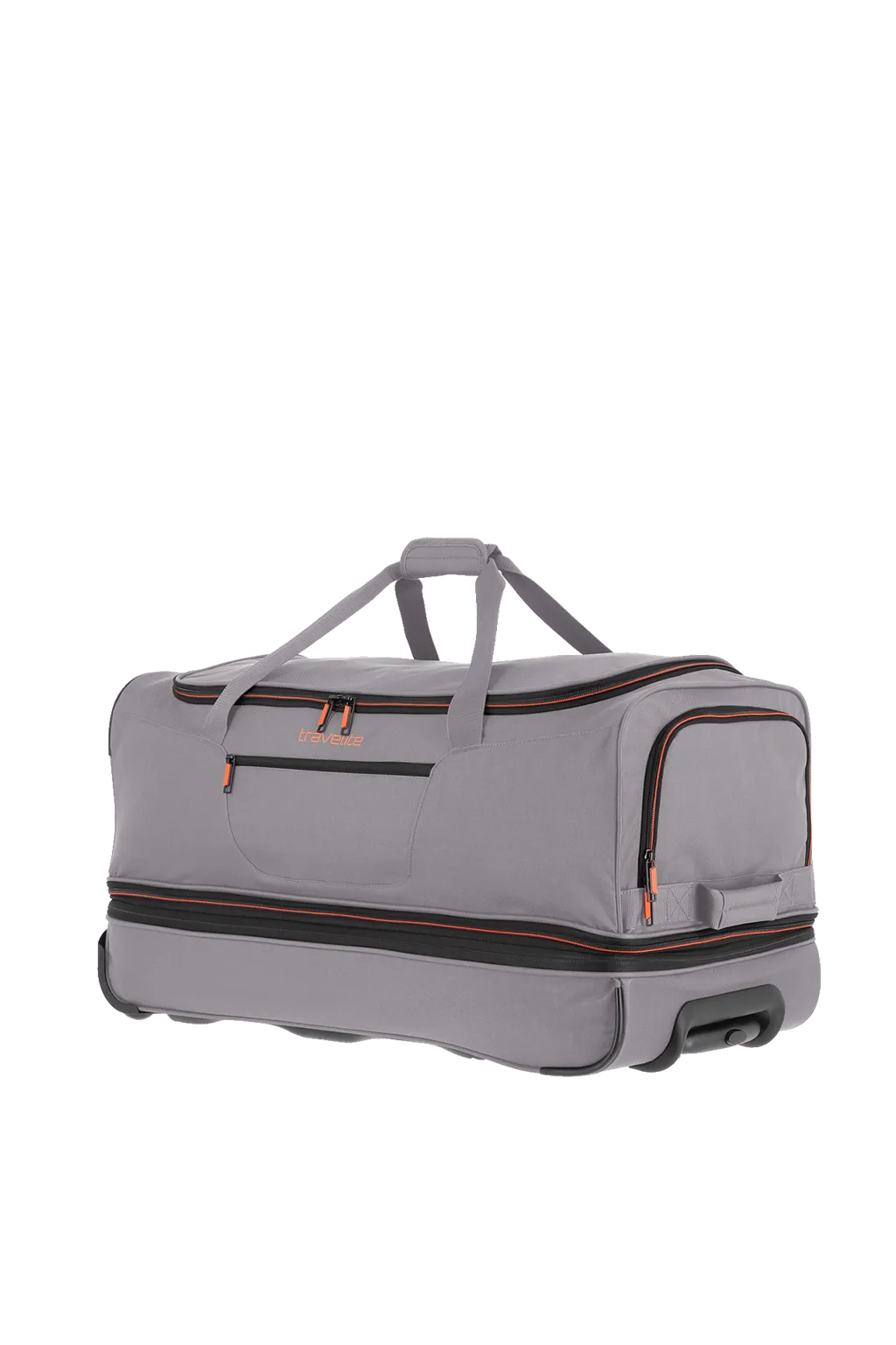 Trolley travel bag L exp.