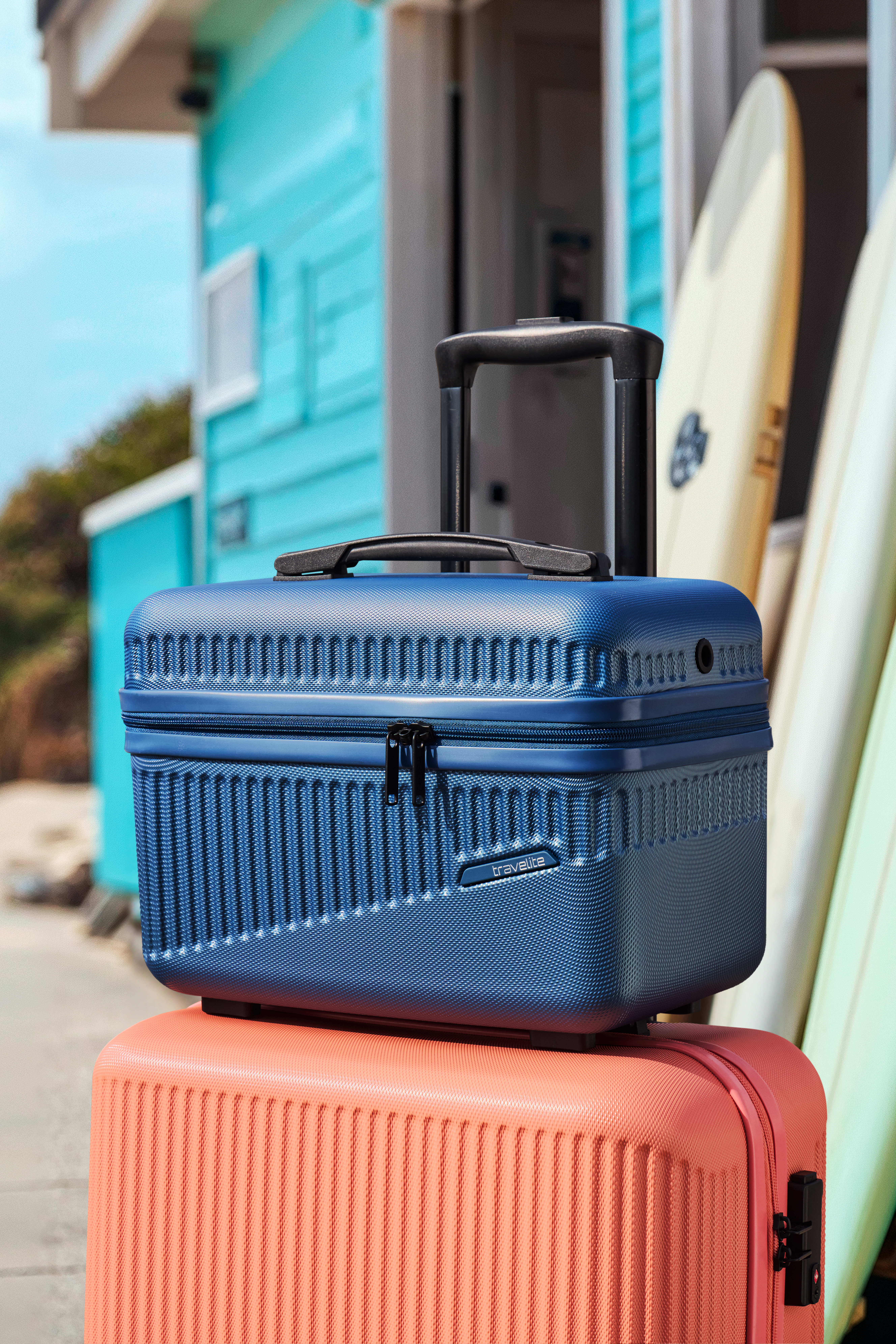 Beautycase