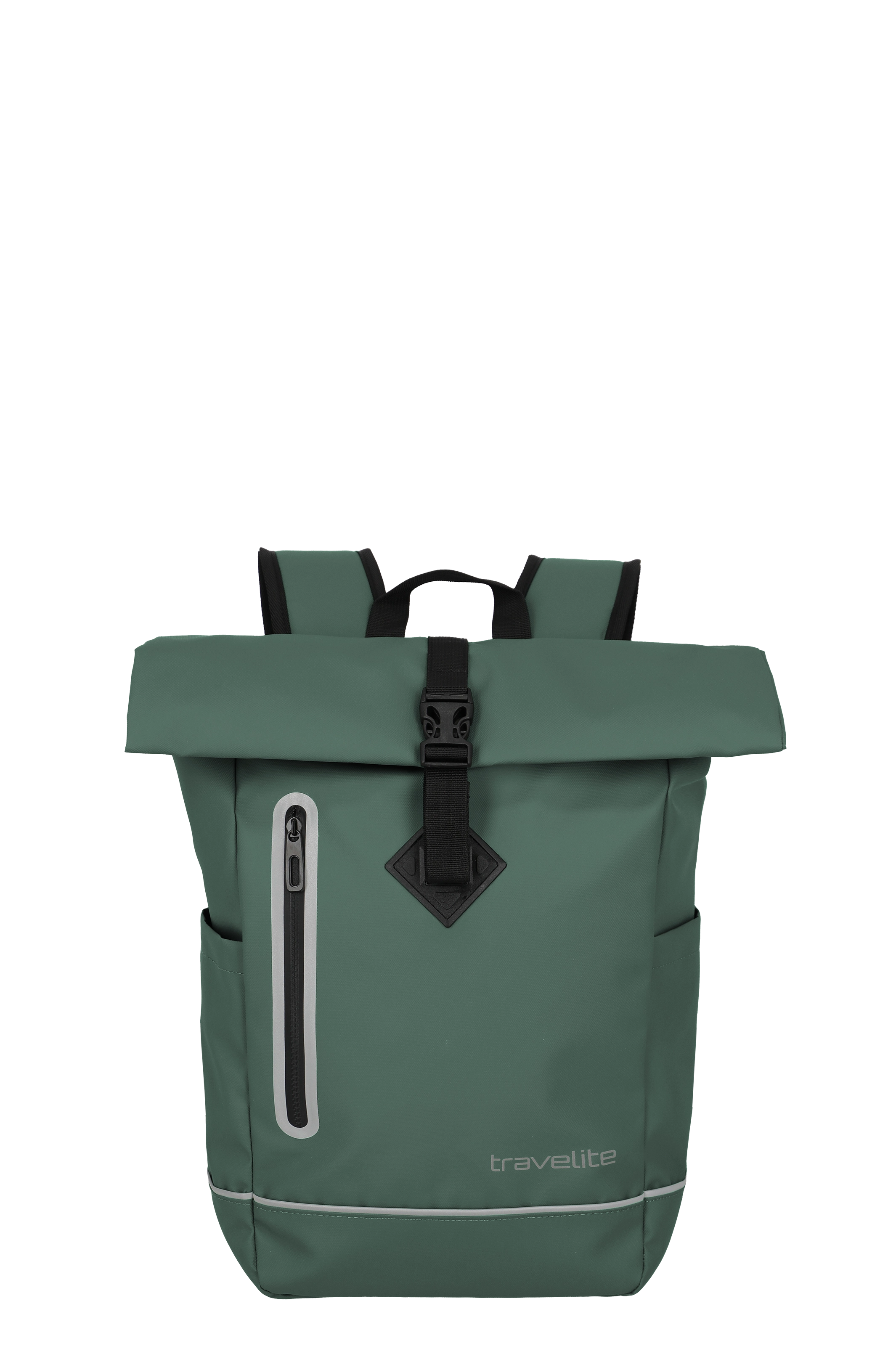 Rollup Backpack 