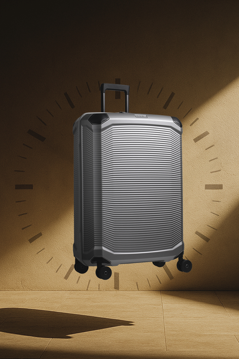 travelite Millennium Mobile