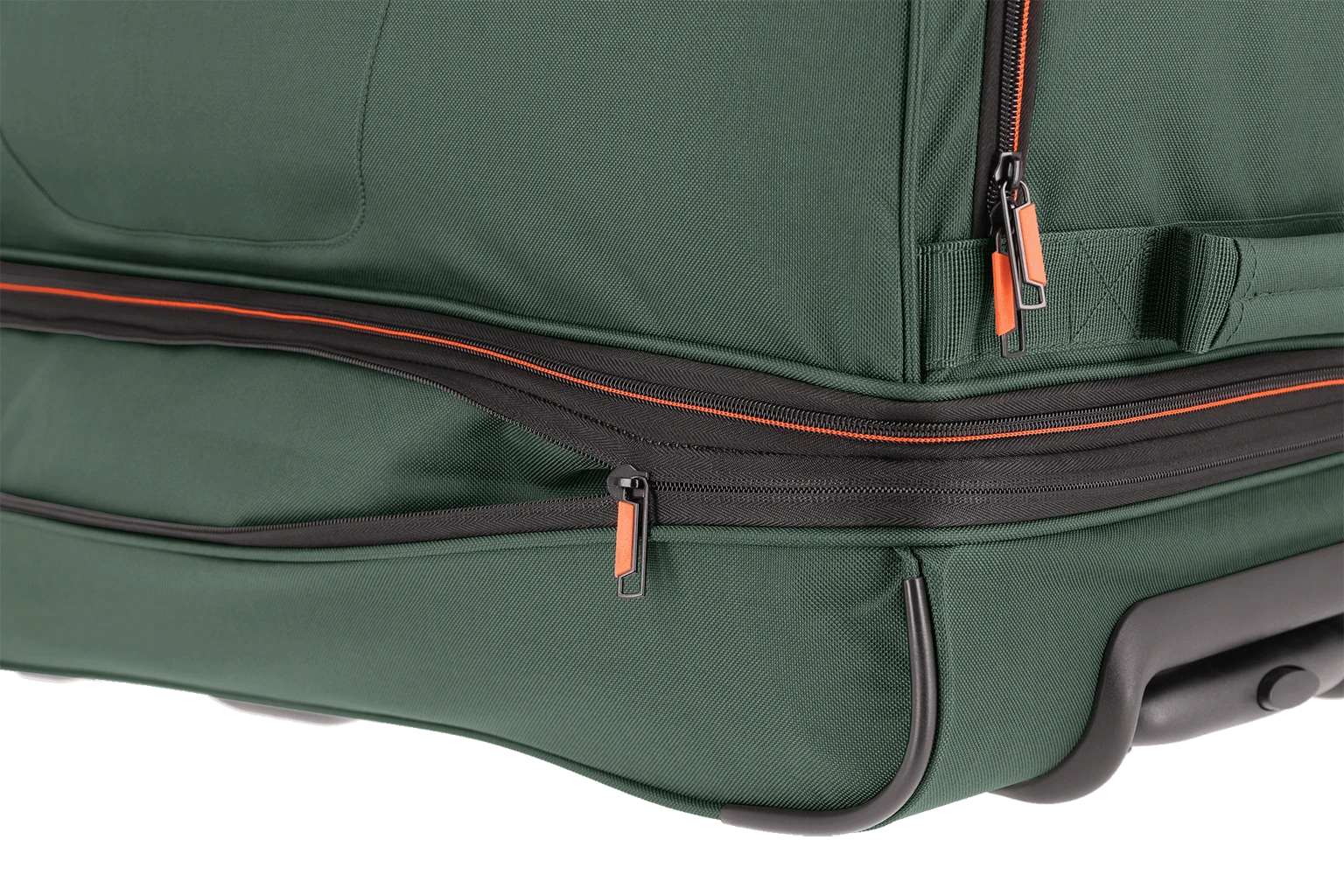 Trolley travel bag L exp.