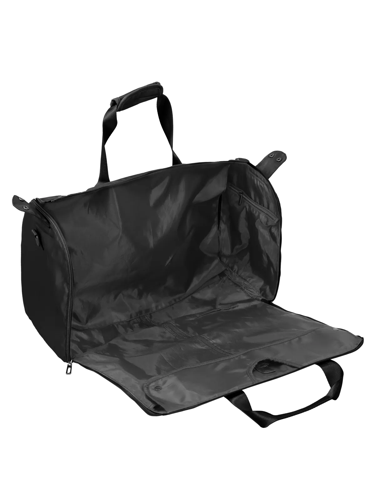 2-in-1 Kleidersack/Reisetasche