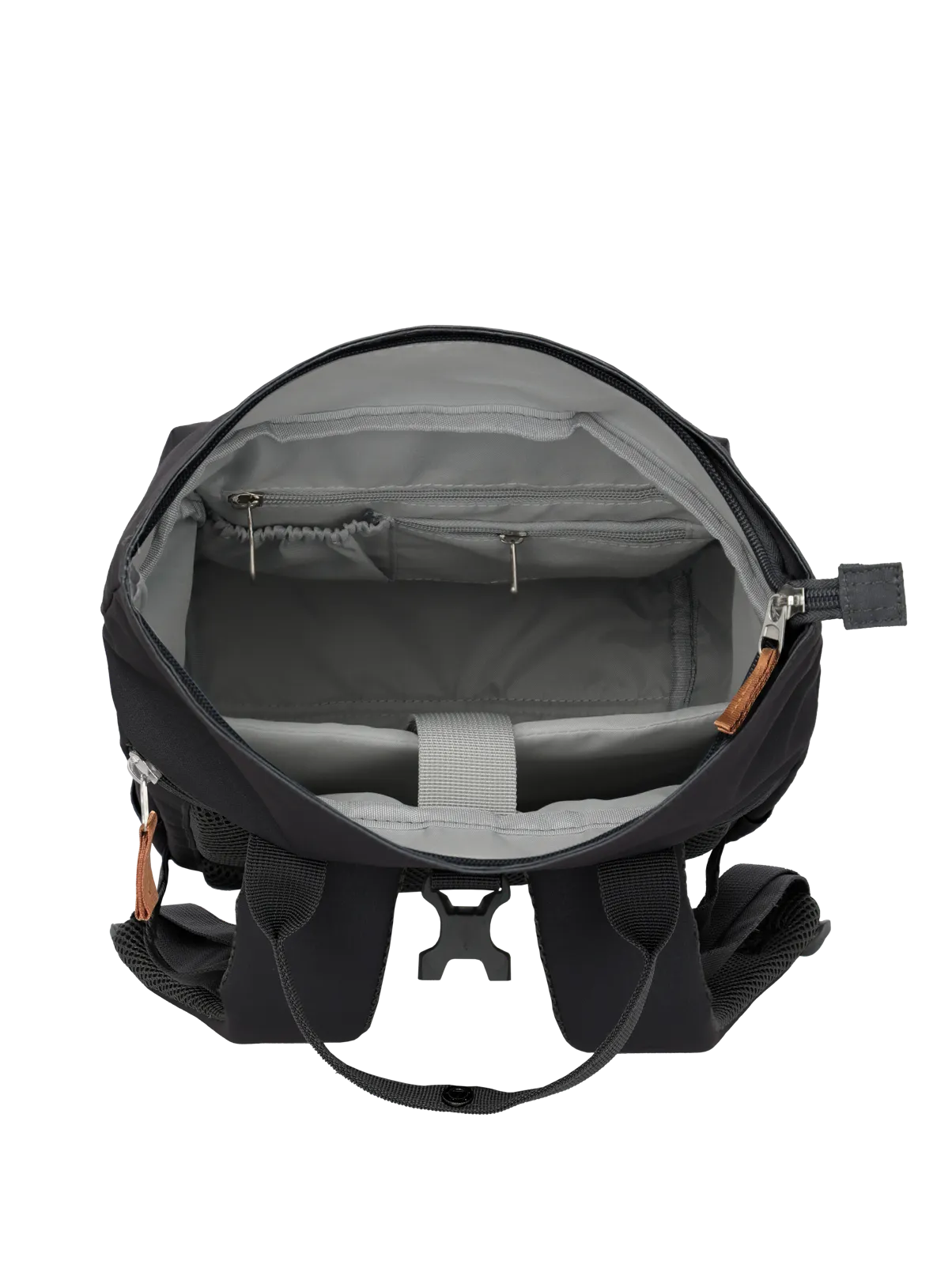 Short Handle Rollup M