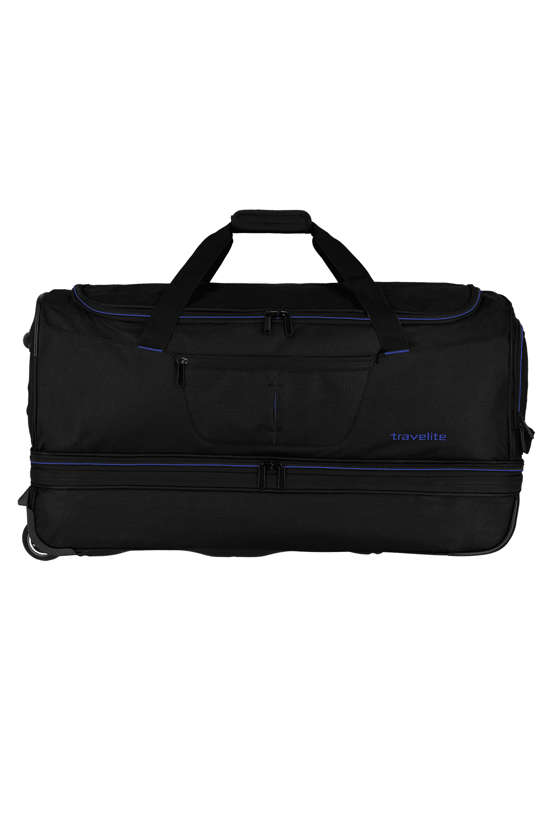 Trolley Reisetasche L erw. Trolley Reisetasche L erw.