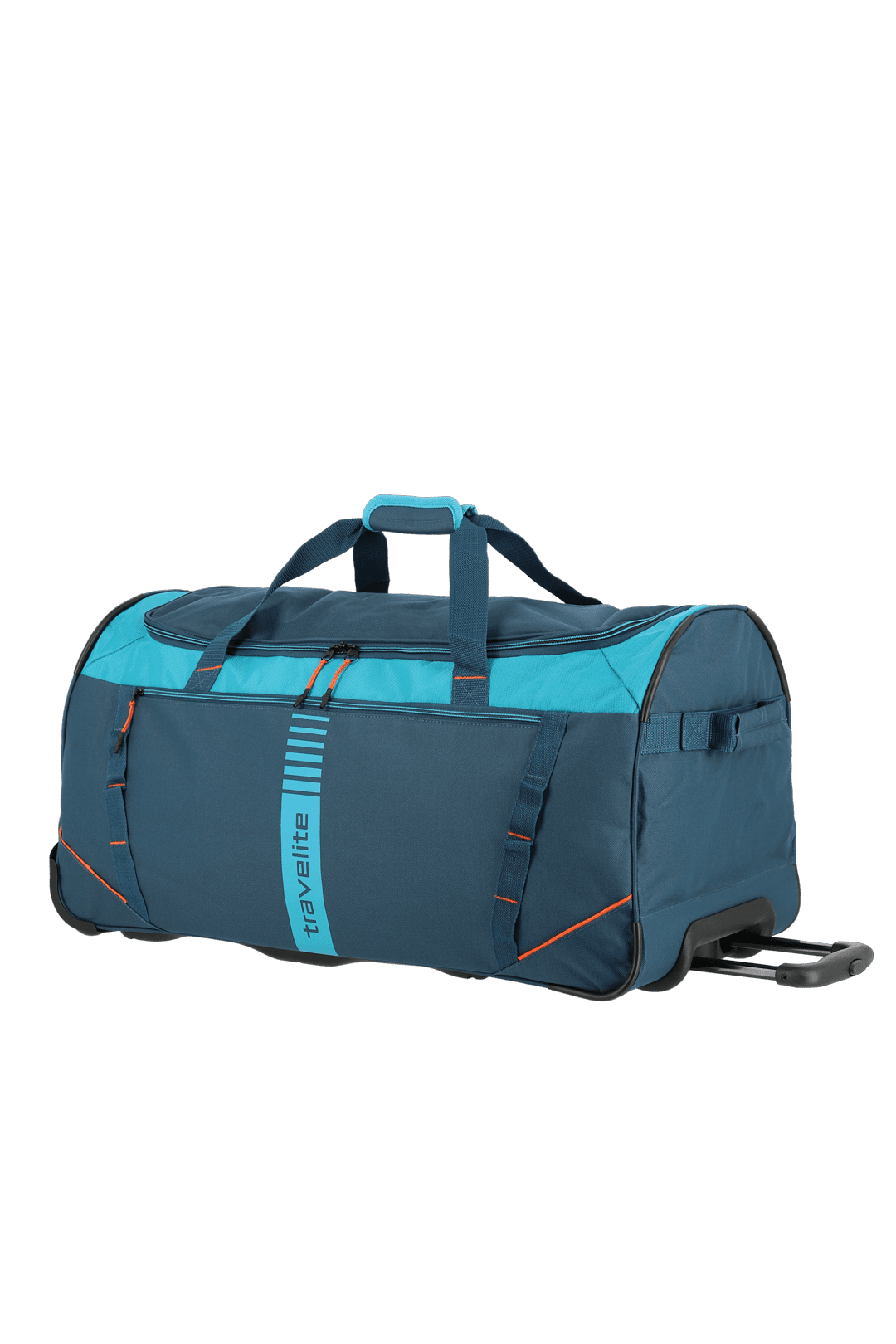 Wheeled Duffle