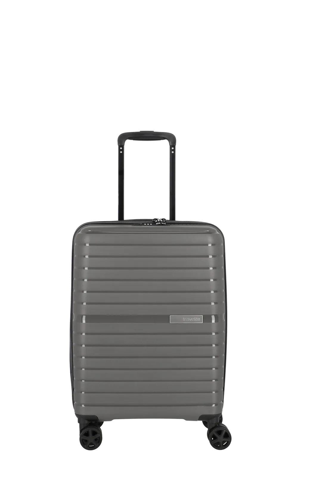 travelite Trient Koffer S anthrazit