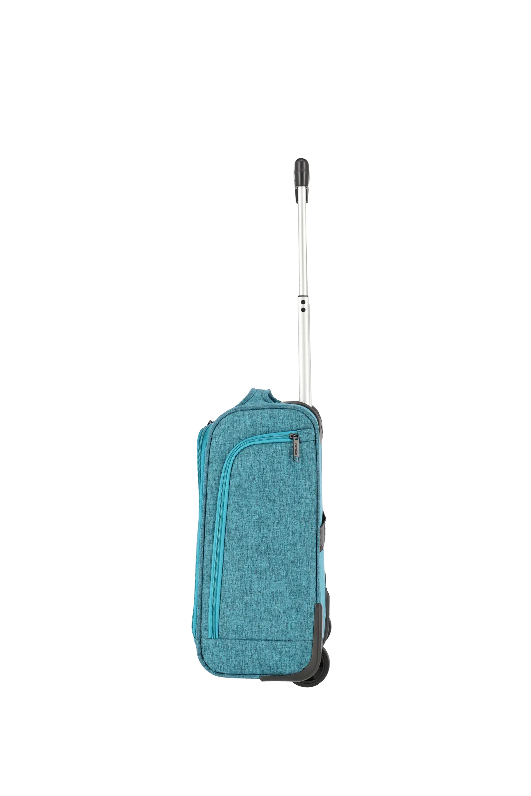 travelite Cabin Koffer S 43cm petrol