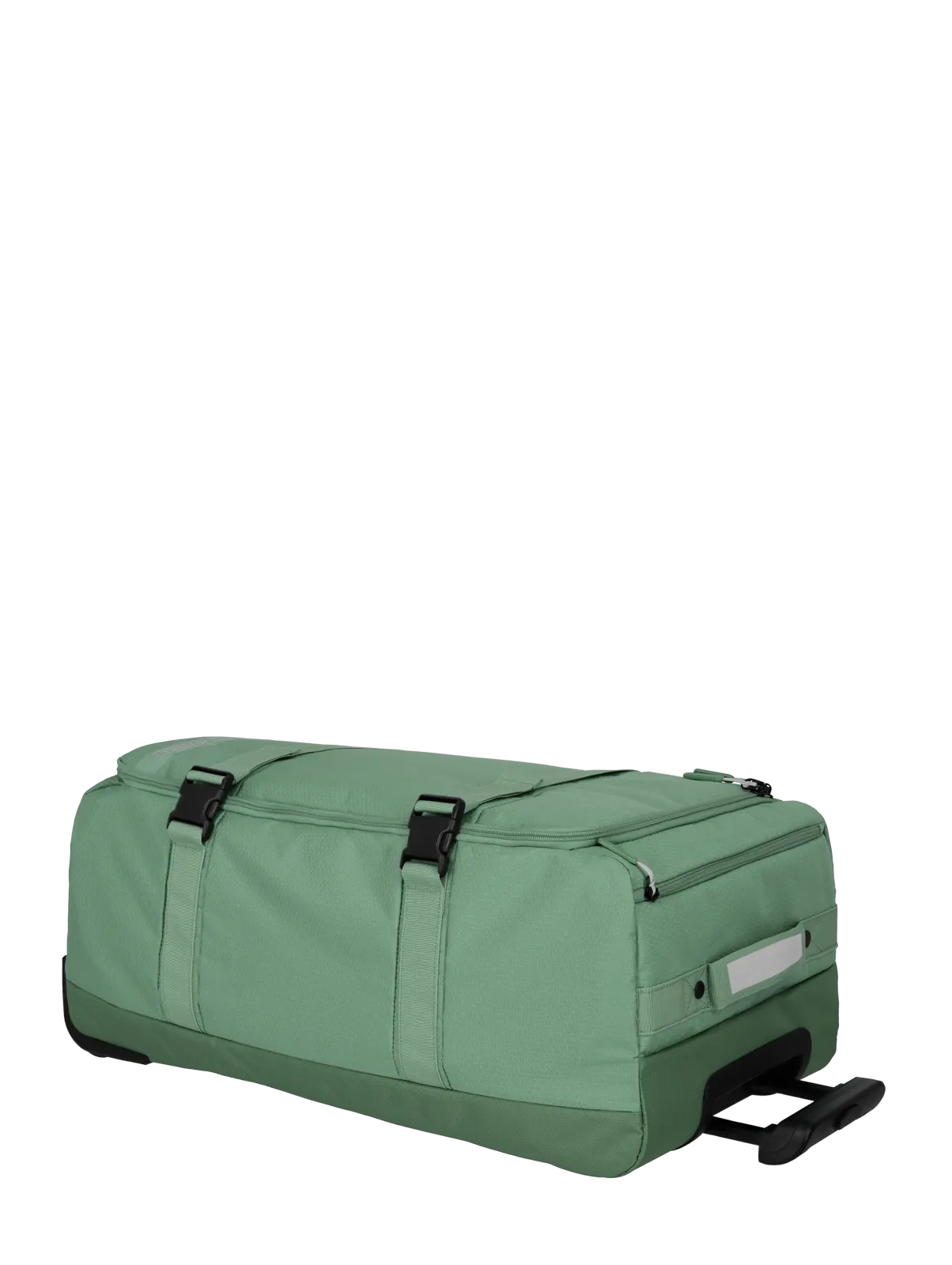 Wheeled Duffle