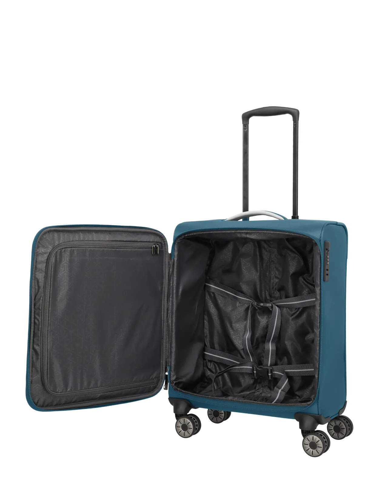 Trolley S Max 4w