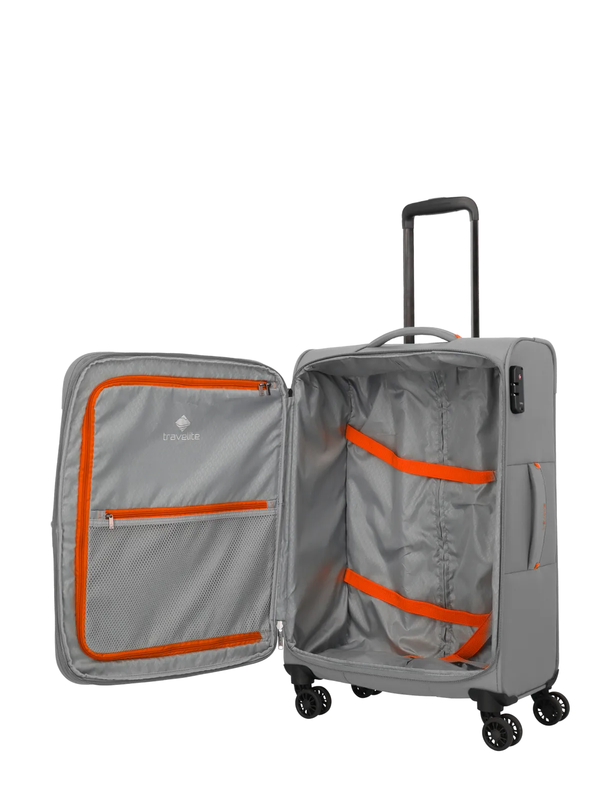 3 tlg. Koffer-Set L erw./ M erw./ S