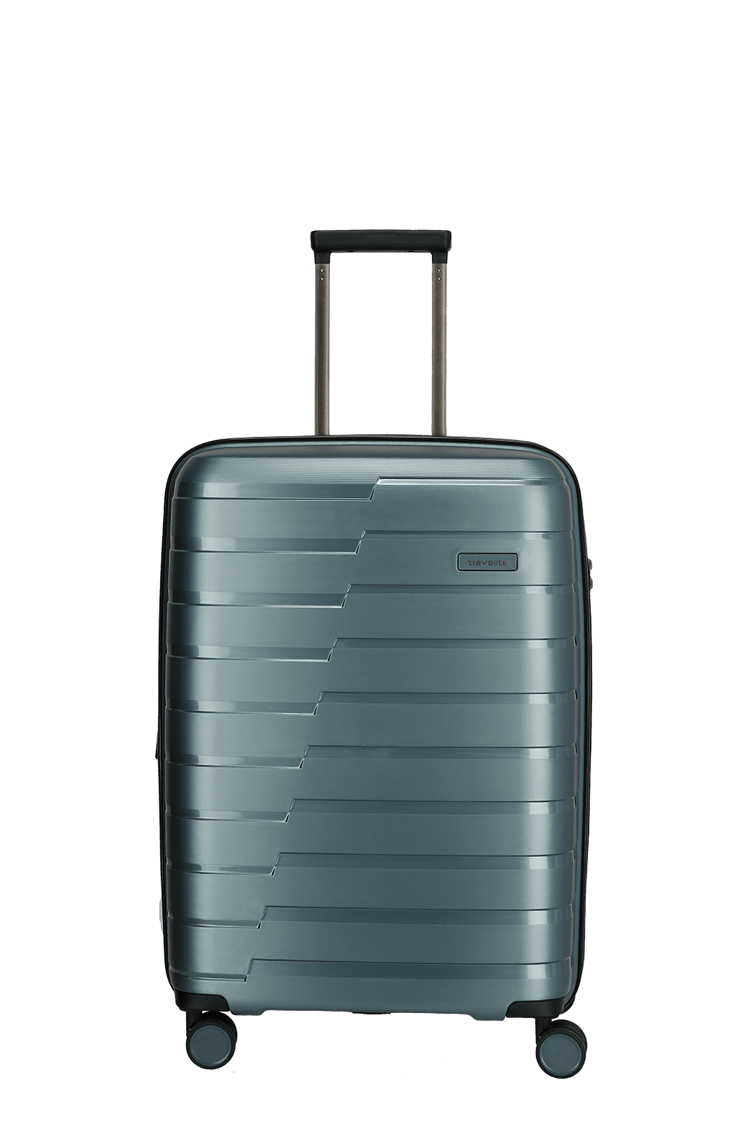 travelite Air Base Trolley M erweiterbar (67 cm) in Blau travelite Air Base Trolley M erweiterbar (67 cm) in Blau