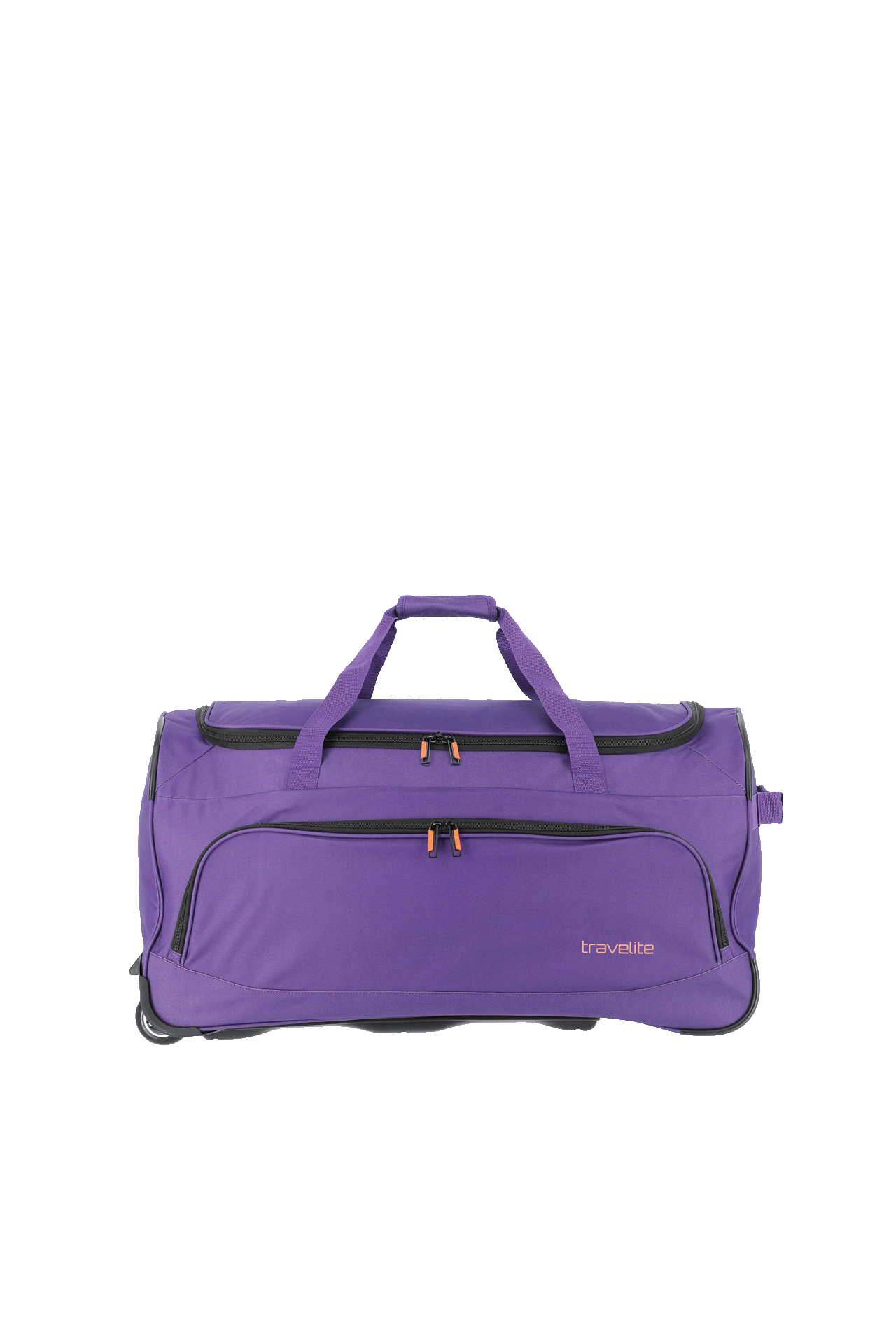 Trolley travel bag