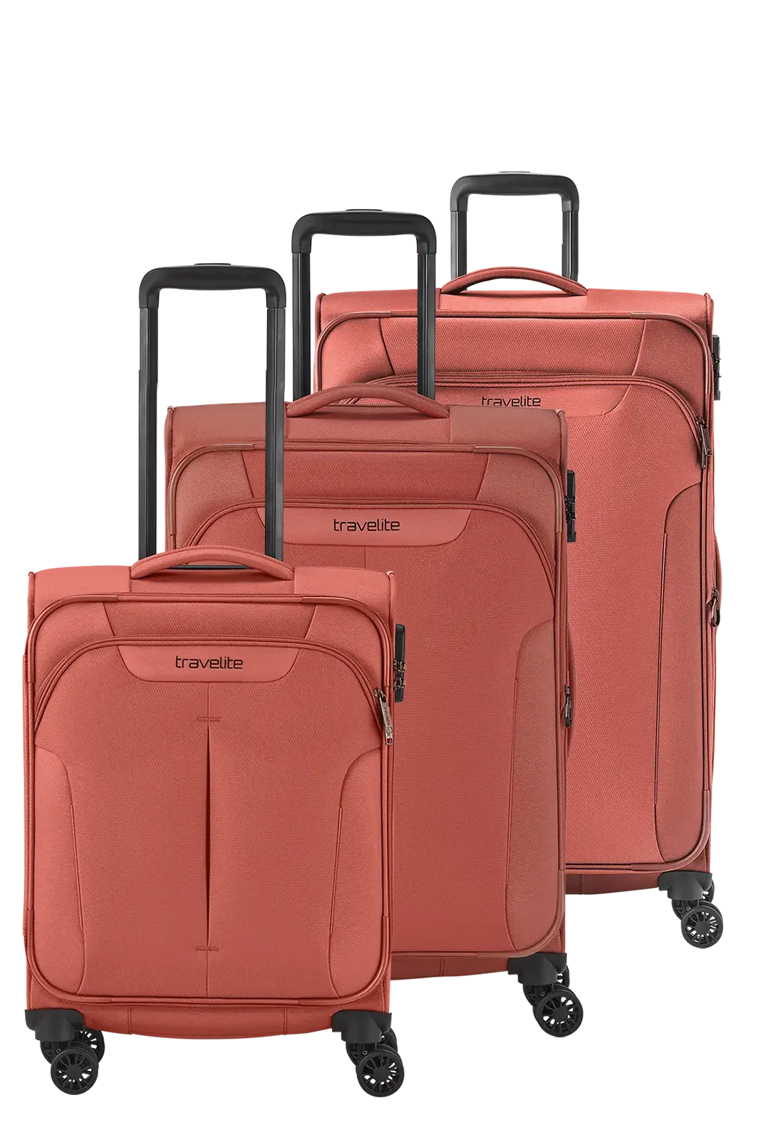 Set de valises 3 pièces  Set de valises 3 pièces