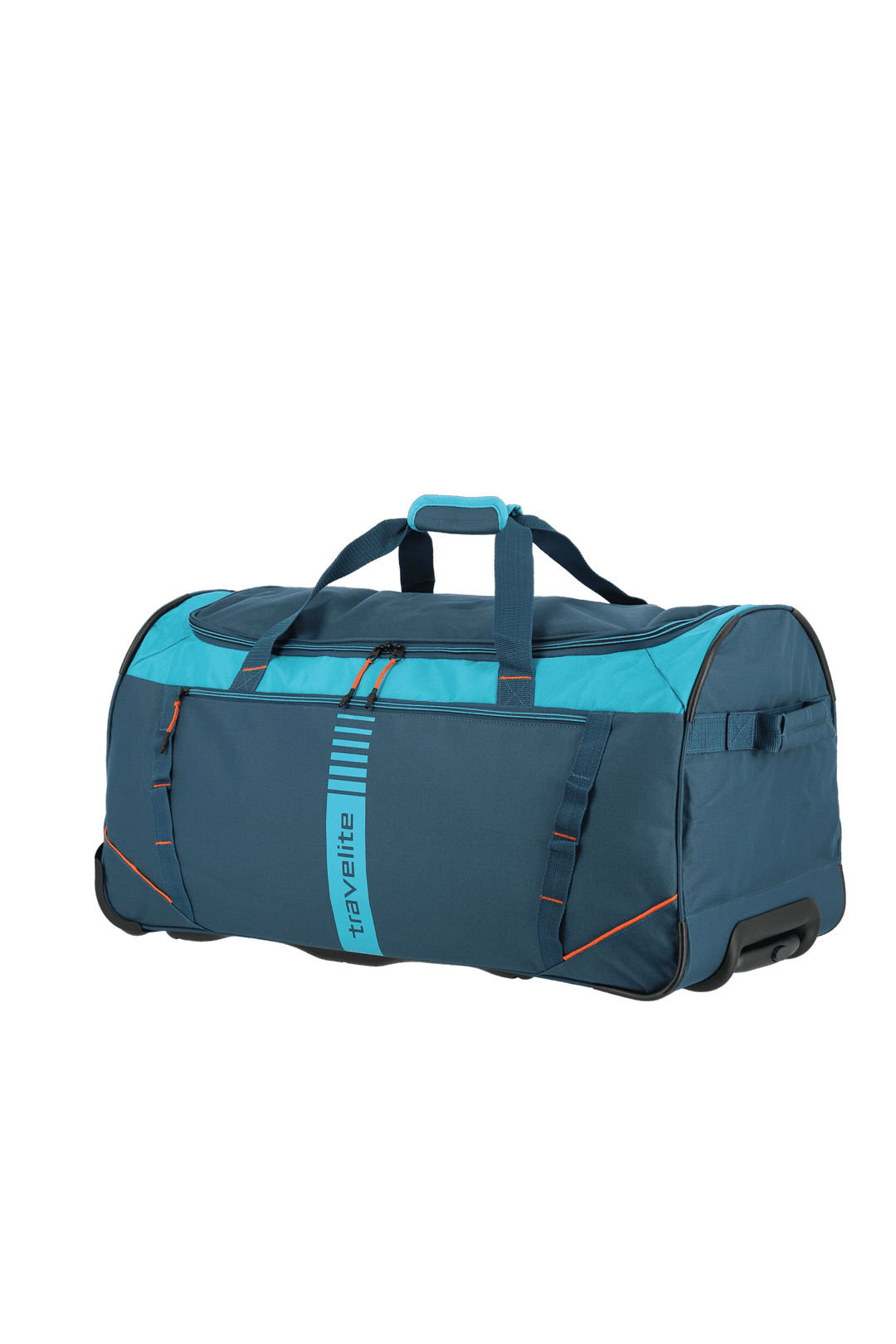 Wheeled Duffle