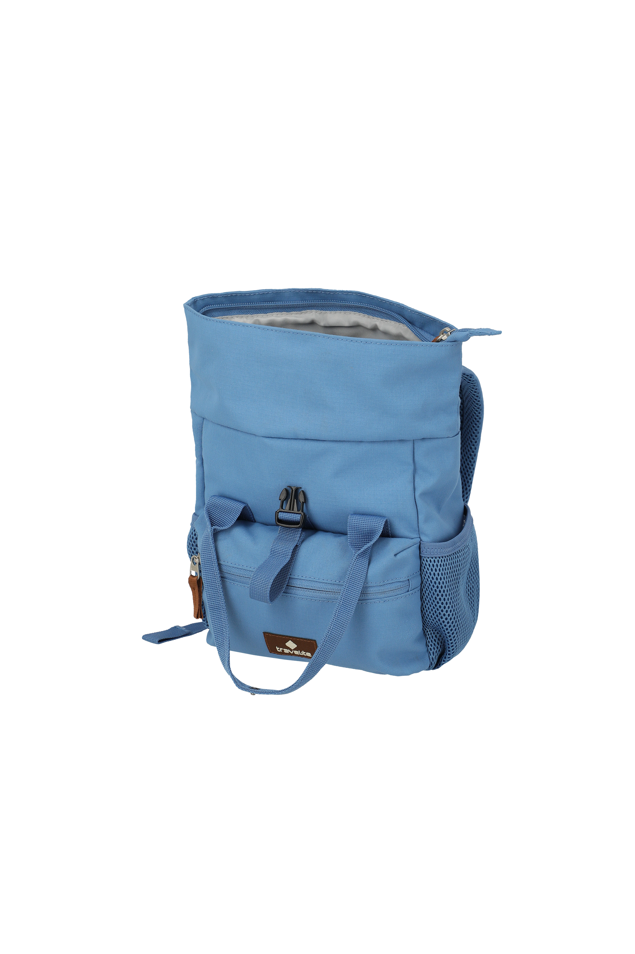 Mini roll-up backpack - Practical, compact & stylish Mini roll-up backpack - Practical, compact & stylish