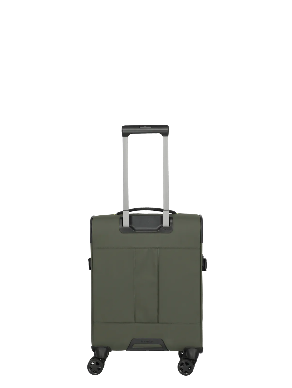 travelite Briize Koffer S 55cm khaki
