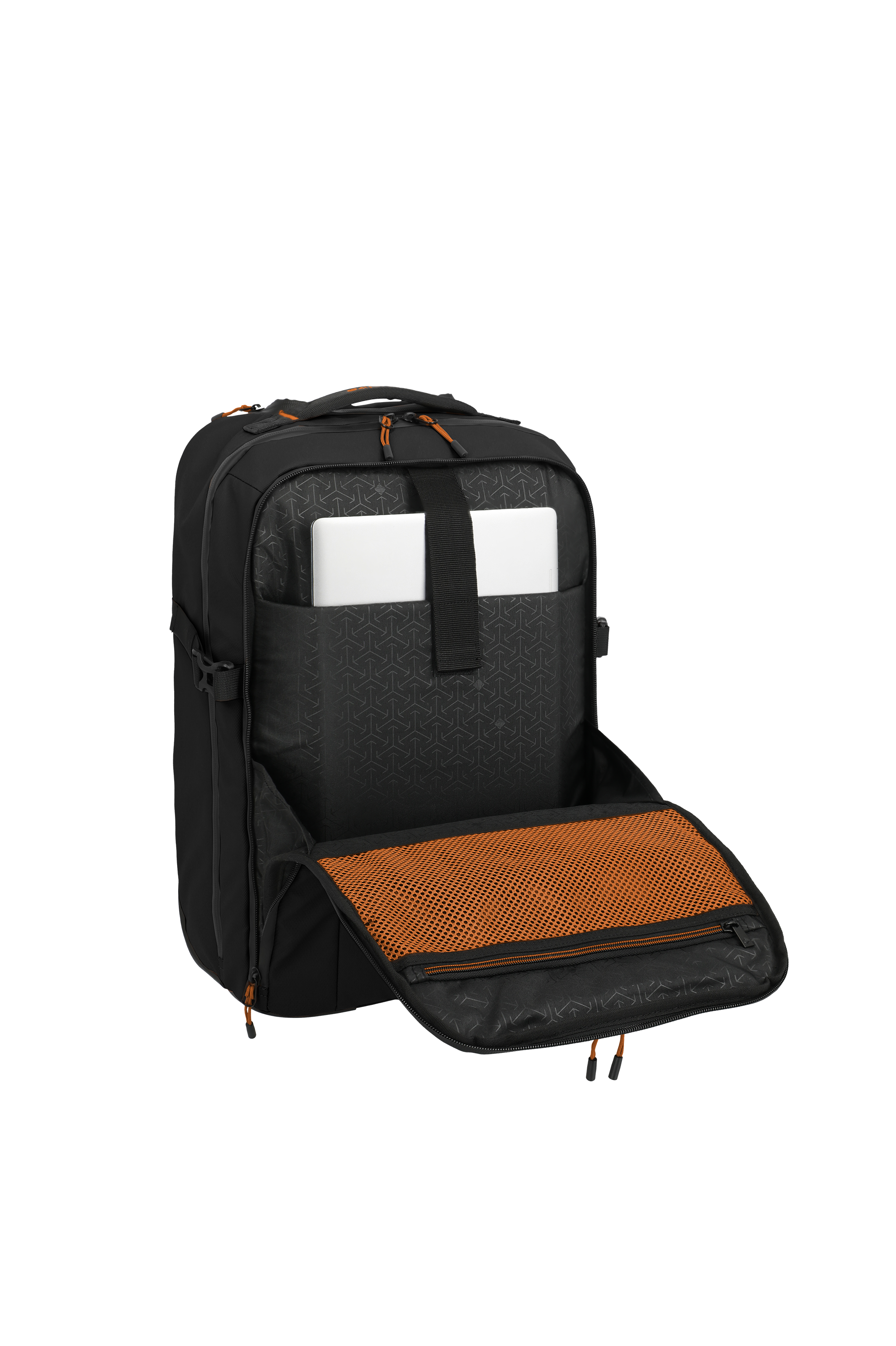 Trolley rugzak L