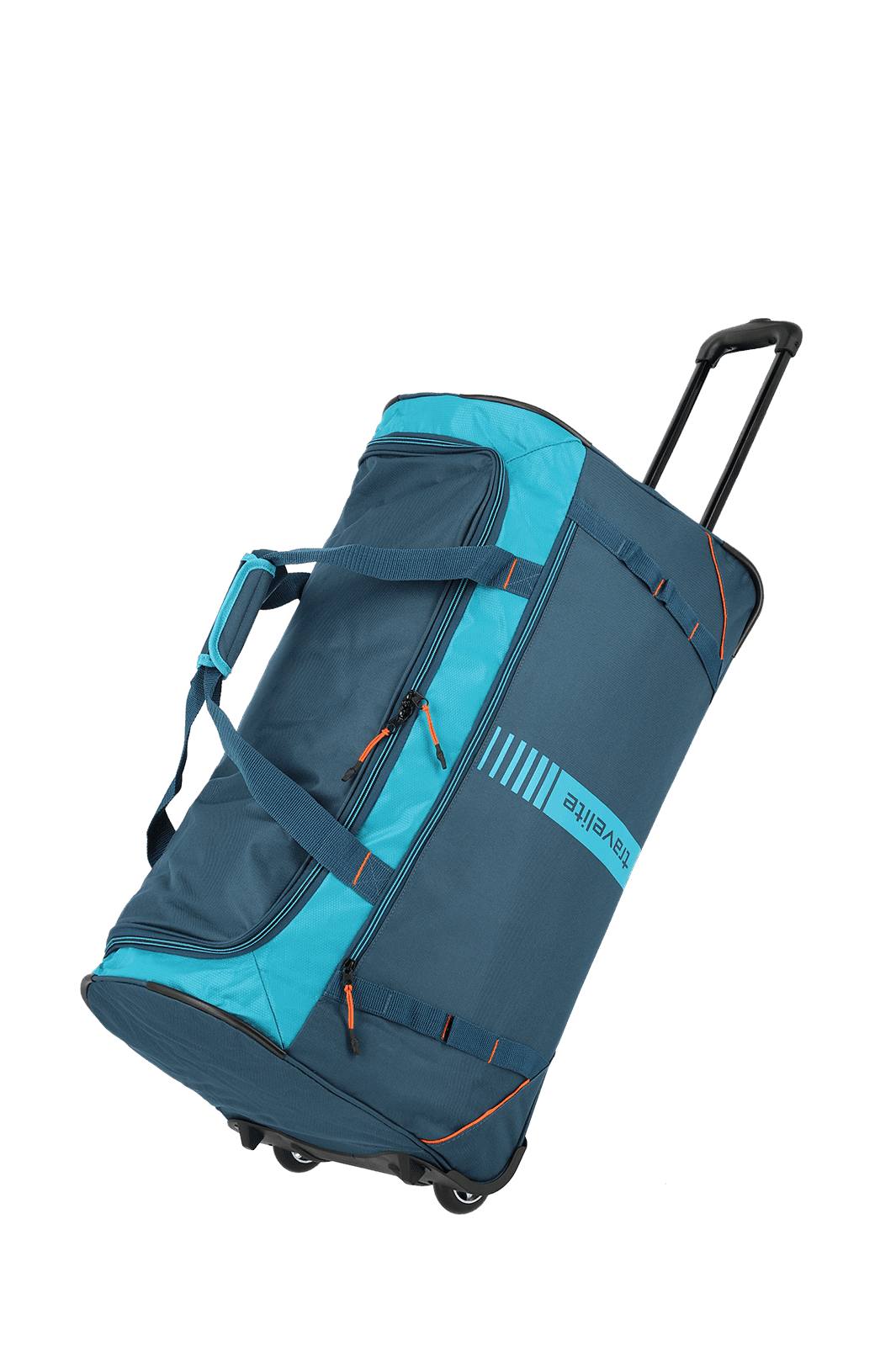 Wheeled Duffle