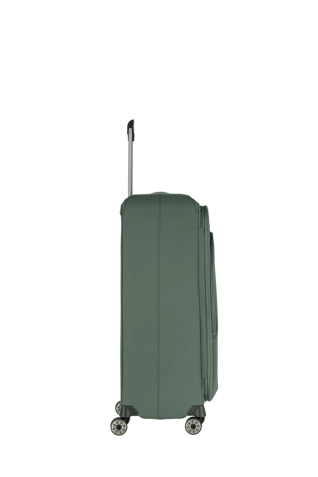 travelite Priima Koffer oliv Größe L