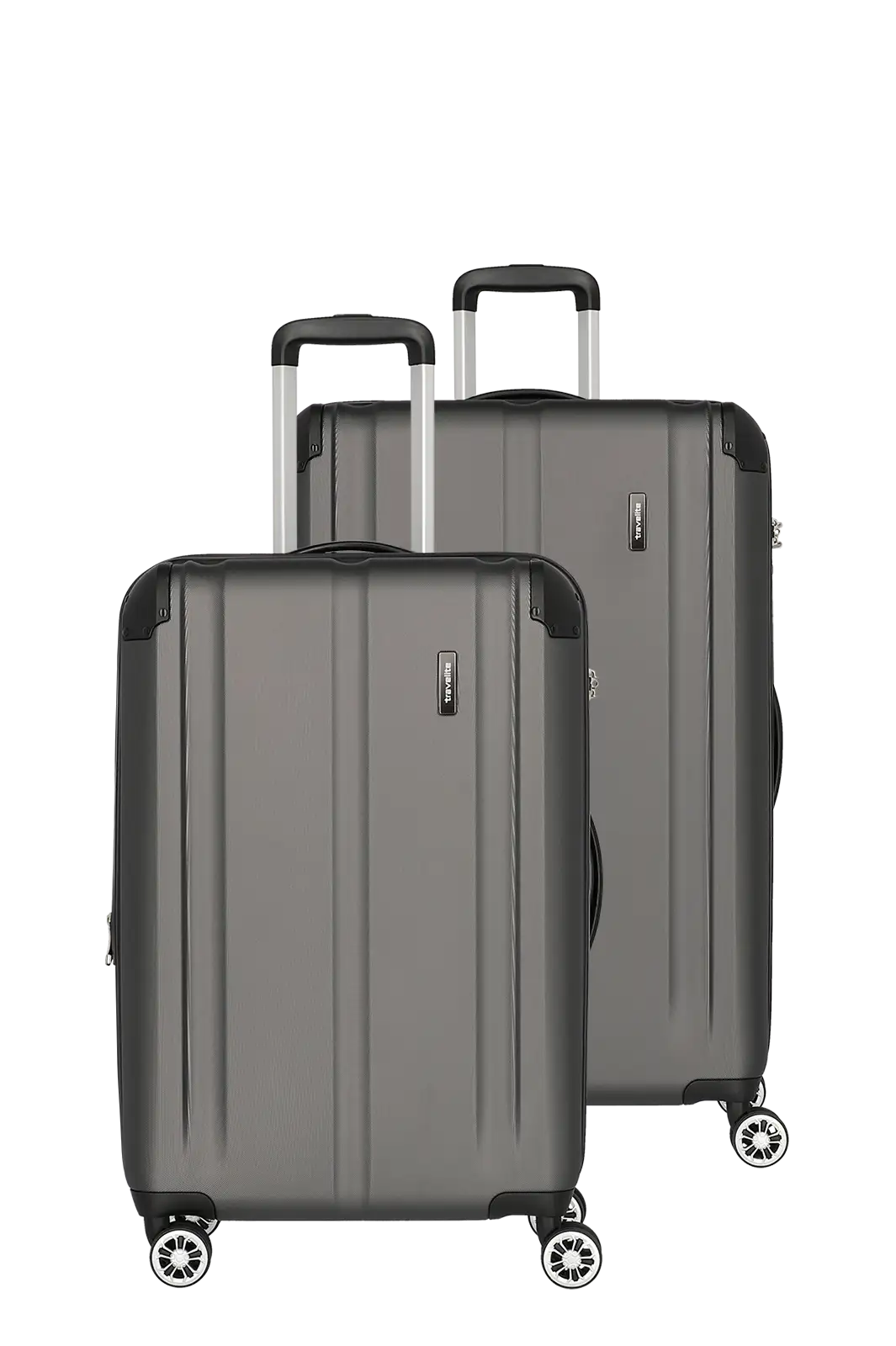 Set de valises 2 pièces  Set de valises 2 pièces