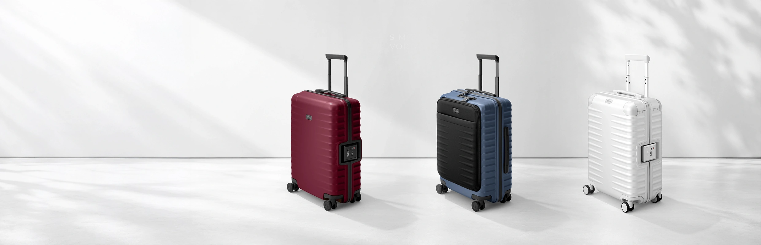 Header image: Suitcase, carry-on