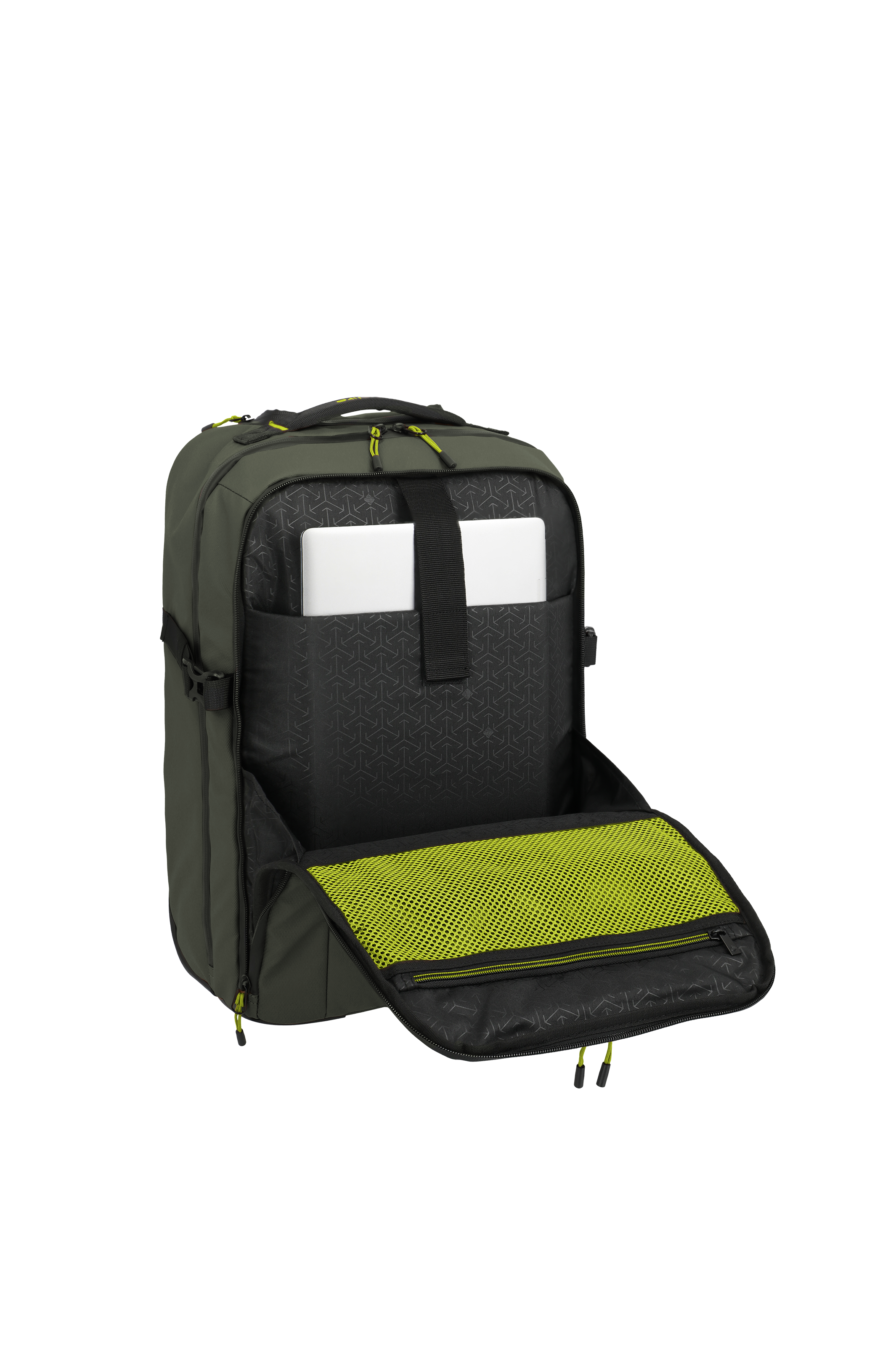 Trolley rugzak L